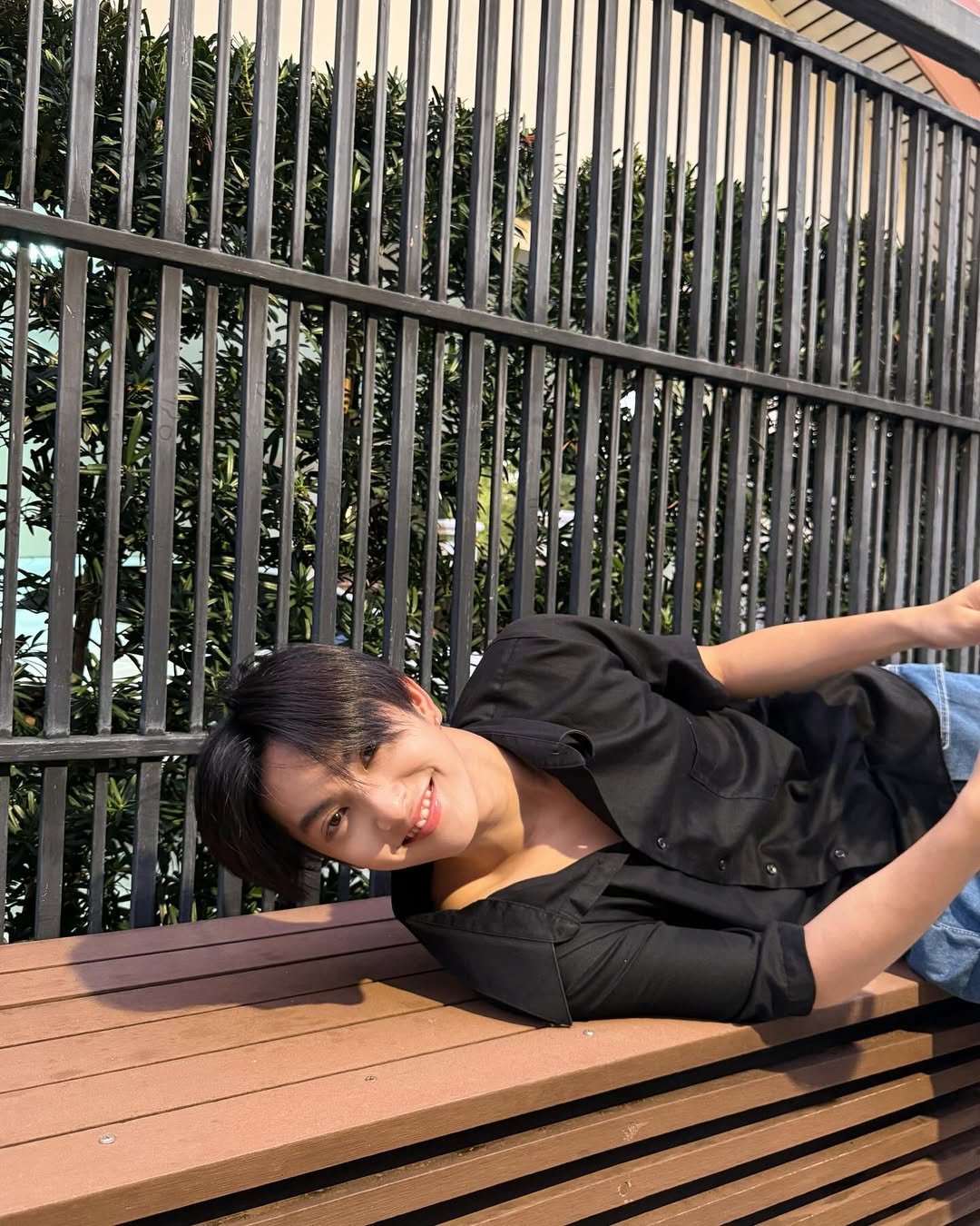 คอปเปอร์ - เดชาวัต พรเดชาพิพัฒ