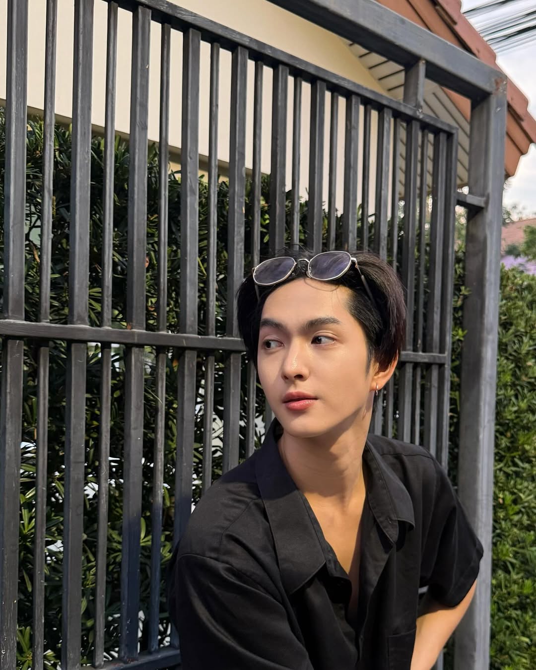 คอปเปอร์ - เดชาวัต พรเดชาพิพัฒ