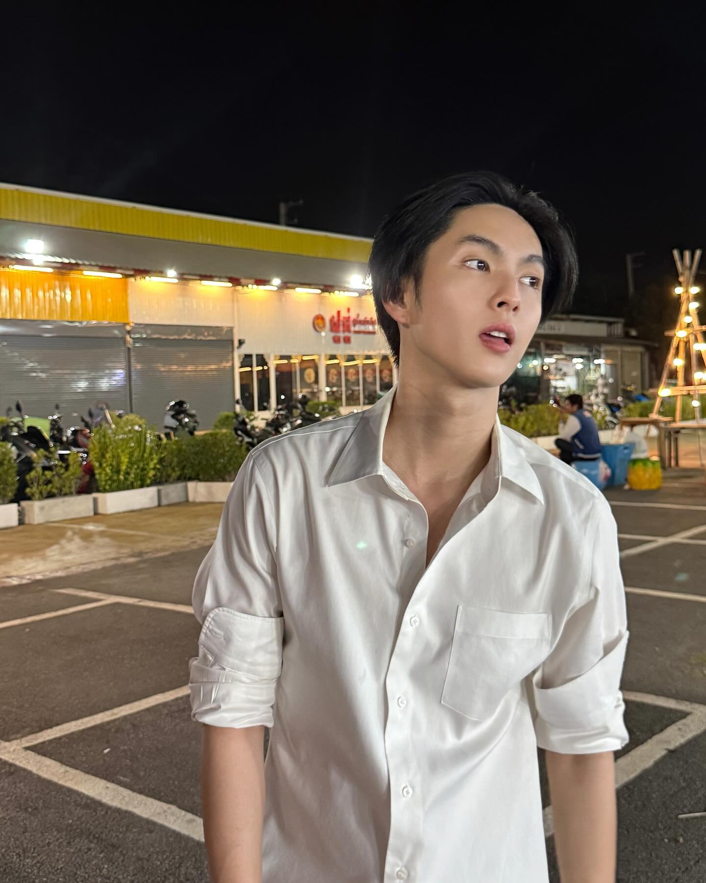 คอปเปอร์ - เดชาวัต พรเดชาพิพัฒ