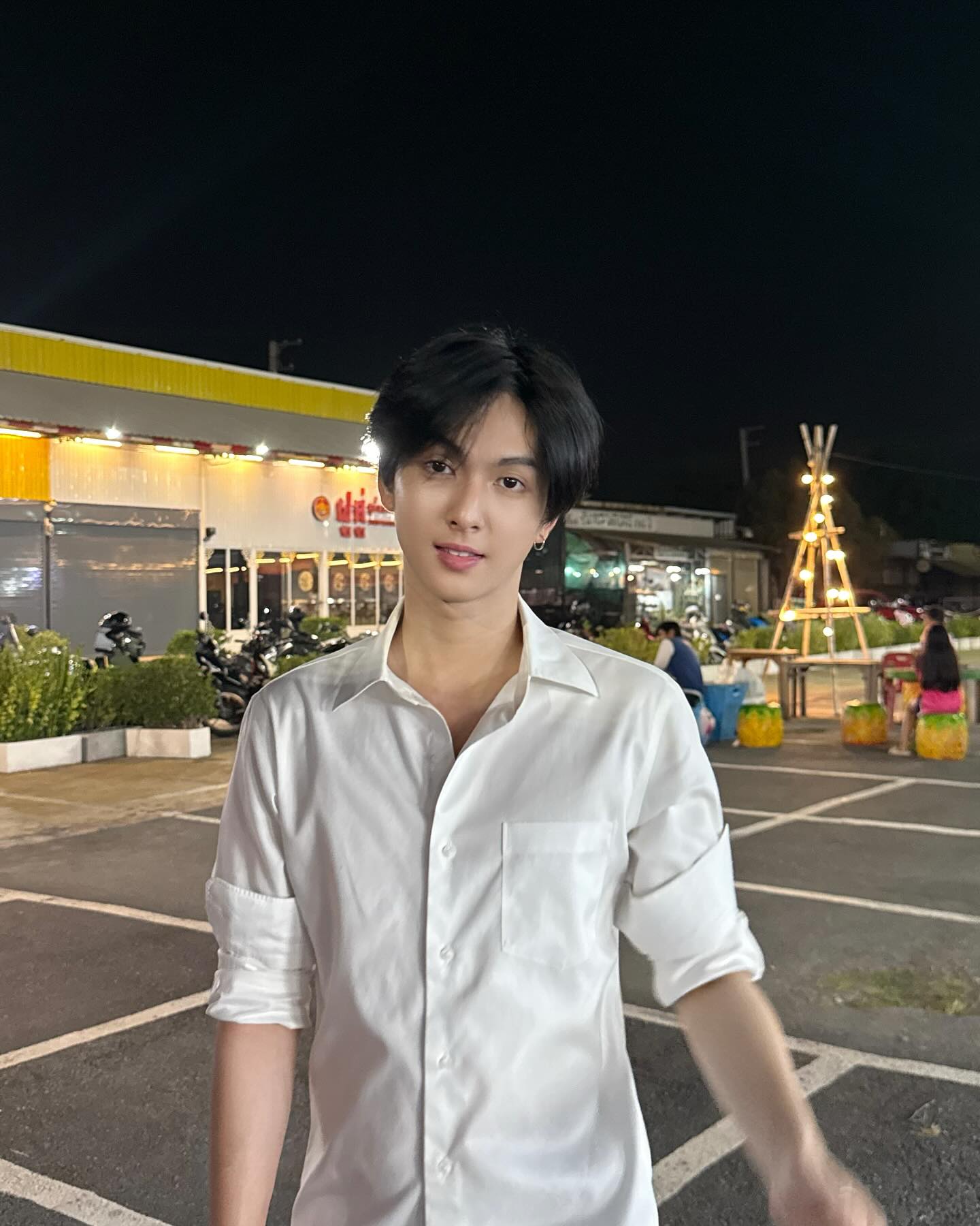 คอปเปอร์ - เดชาวัต พรเดชาพิพัฒ