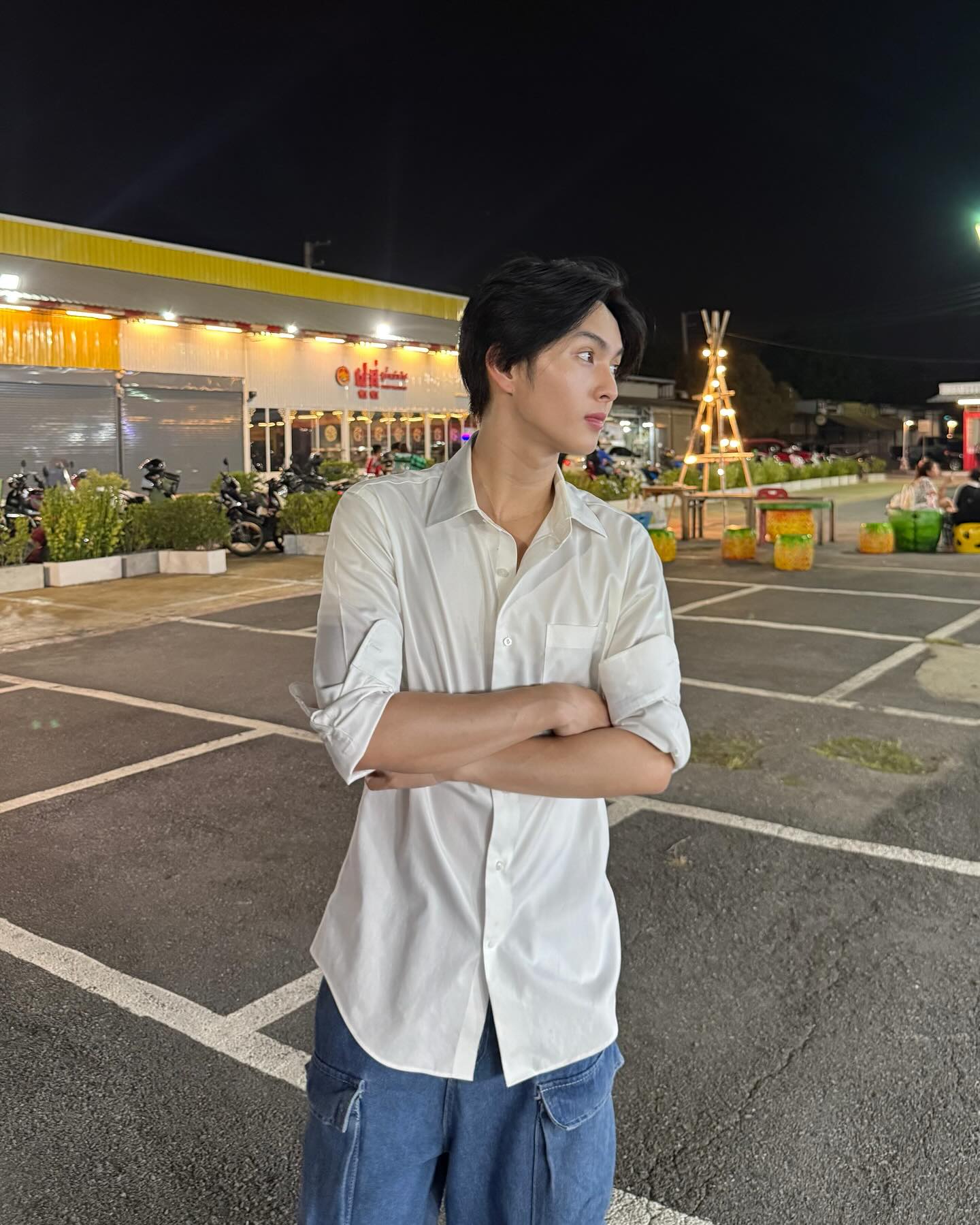 คอปเปอร์ - เดชาวัต พรเดชาพิพัฒ