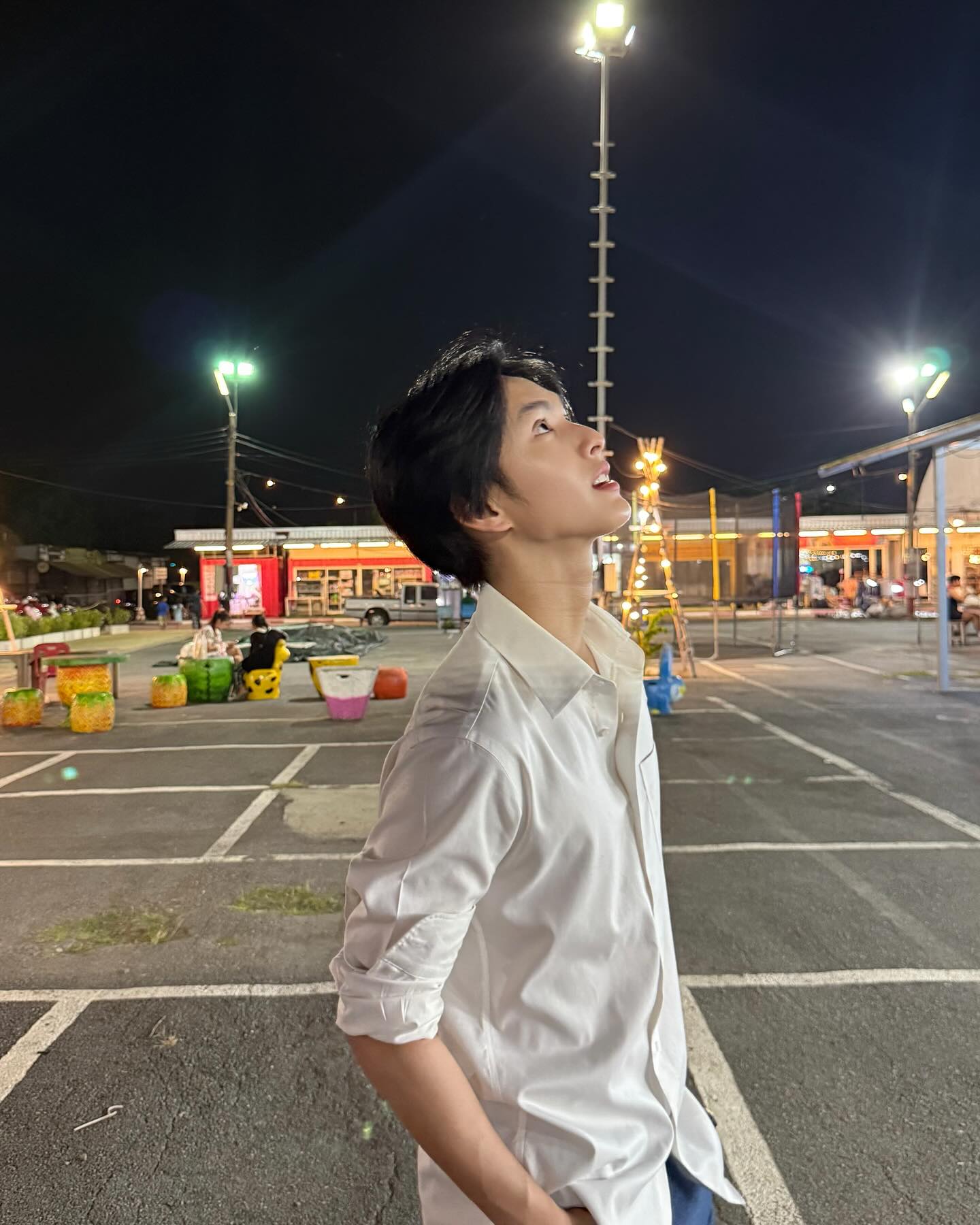 คอปเปอร์ - เดชาวัต พรเดชาพิพัฒ