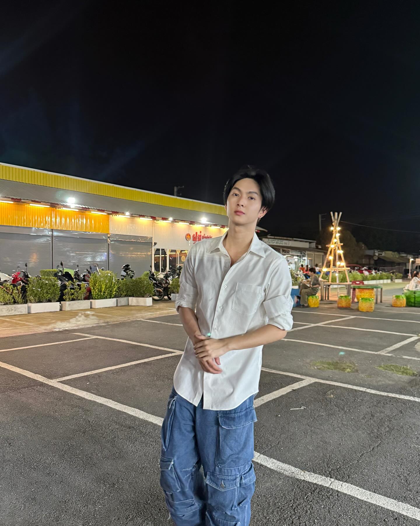 คอปเปอร์ - เดชาวัต พรเดชาพิพัฒ