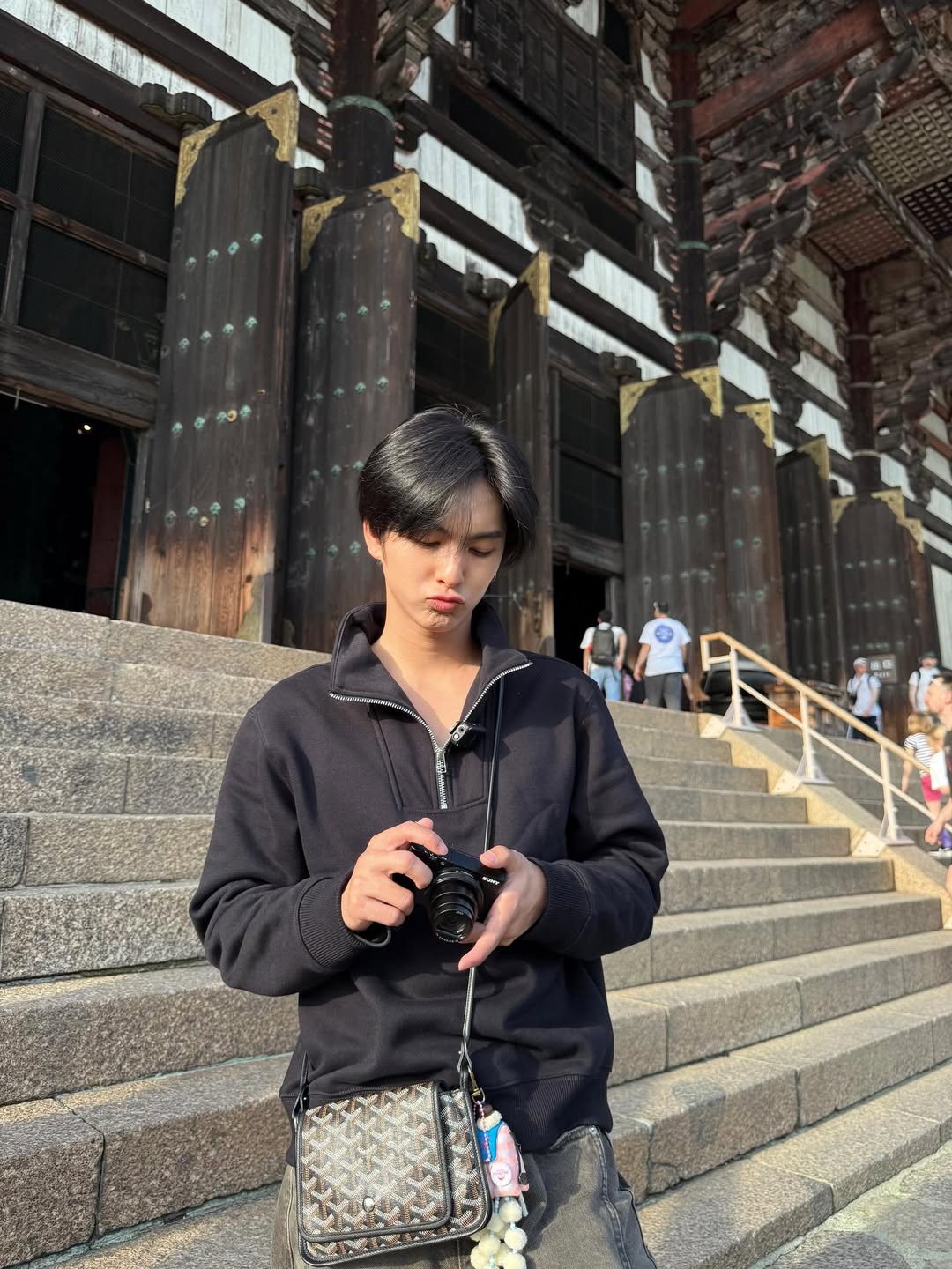 คอปเปอร์ - เดชาวัต พรเดชาพิพัฒ
