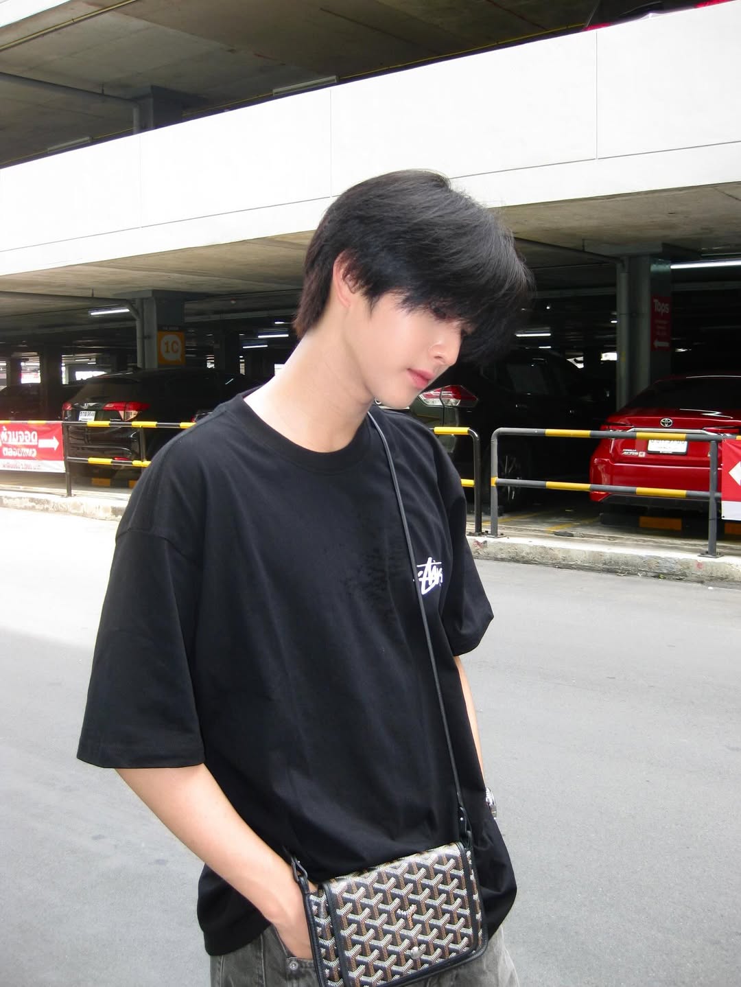 คอปเปอร์ - เดชาวัต พรเดชาพิพัฒ