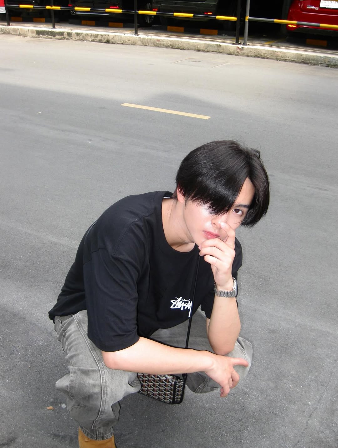 คอปเปอร์ - เดชาวัต พรเดชาพิพัฒ