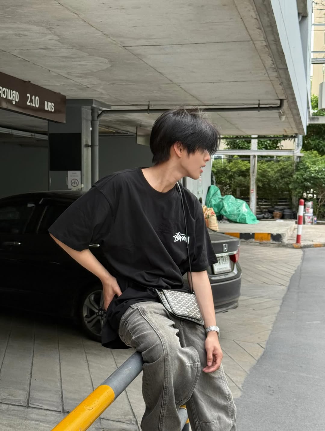 คอปเปอร์ - เดชาวัต พรเดชาพิพัฒ