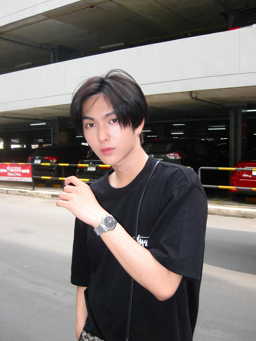 คอปเปอร์ - เดชาวัต พรเดชาพิพัฒ