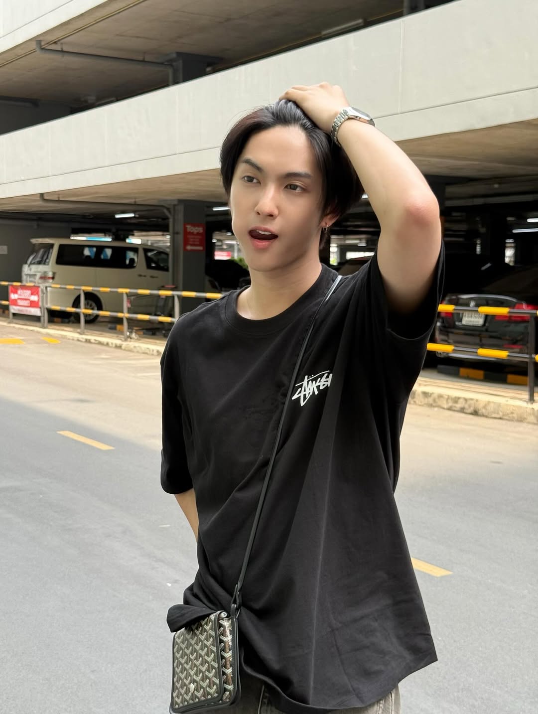 คอปเปอร์ - เดชาวัต พรเดชาพิพัฒ