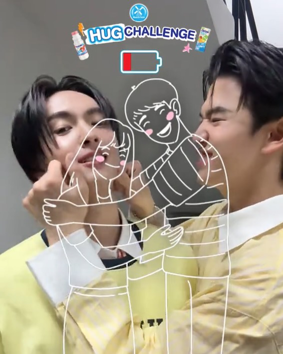 คอปเปอร์ - เดชาวัต พรเดชาพิพัฒ