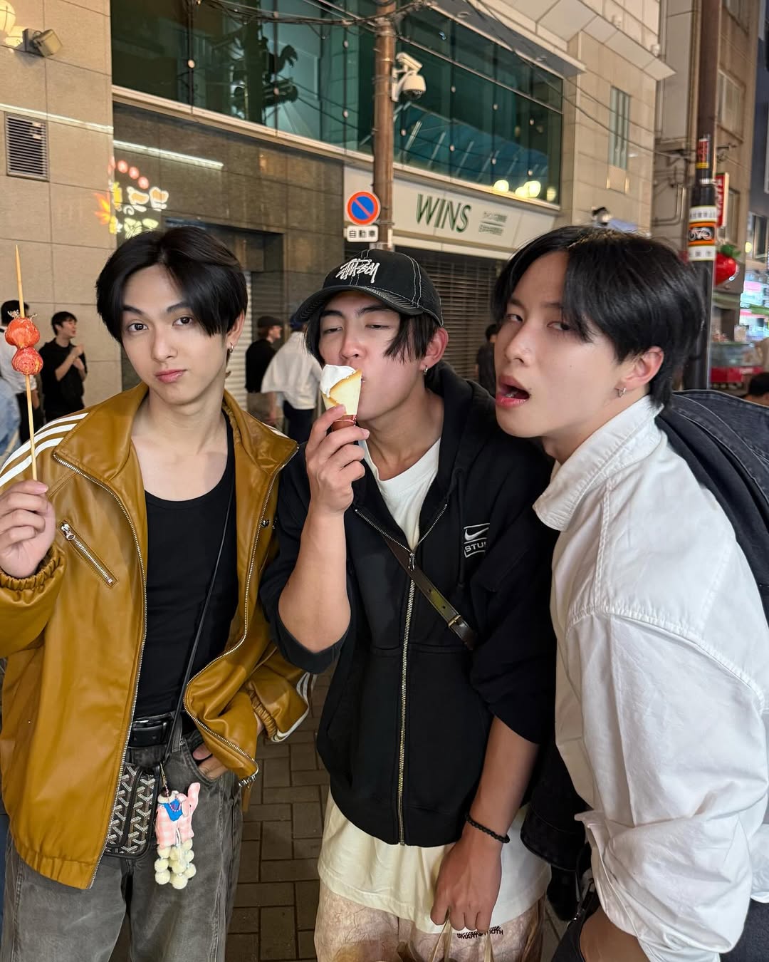 คอปเปอร์ - เดชาวัต พรเดชาพิพัฒ