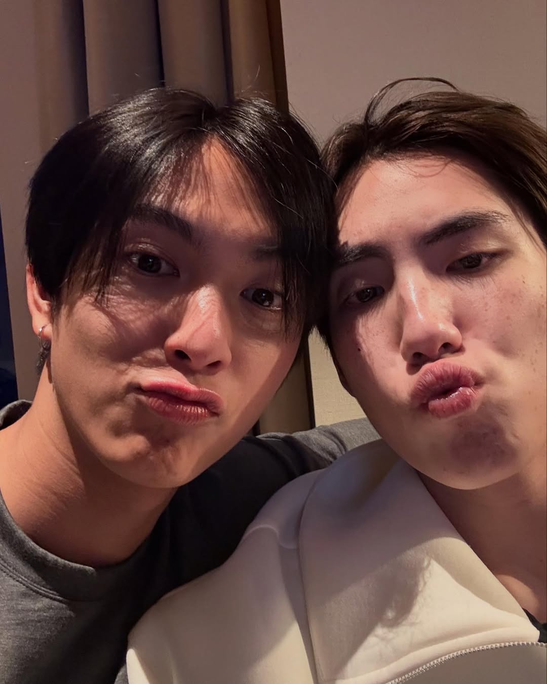 คอปเปอร์ - เดชาวัต พรเดชาพิพัฒ