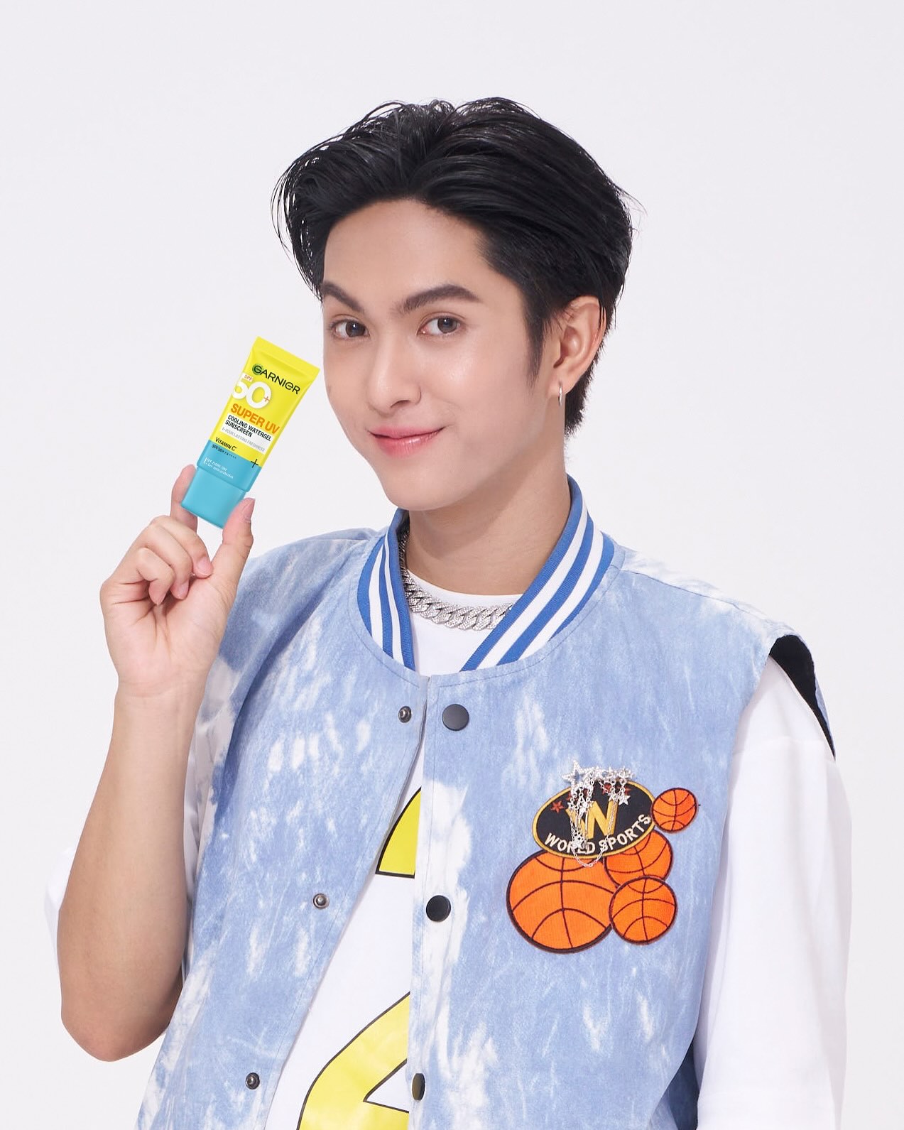 คอปเปอร์ - เดชาวัต พรเดชาพิพัฒ