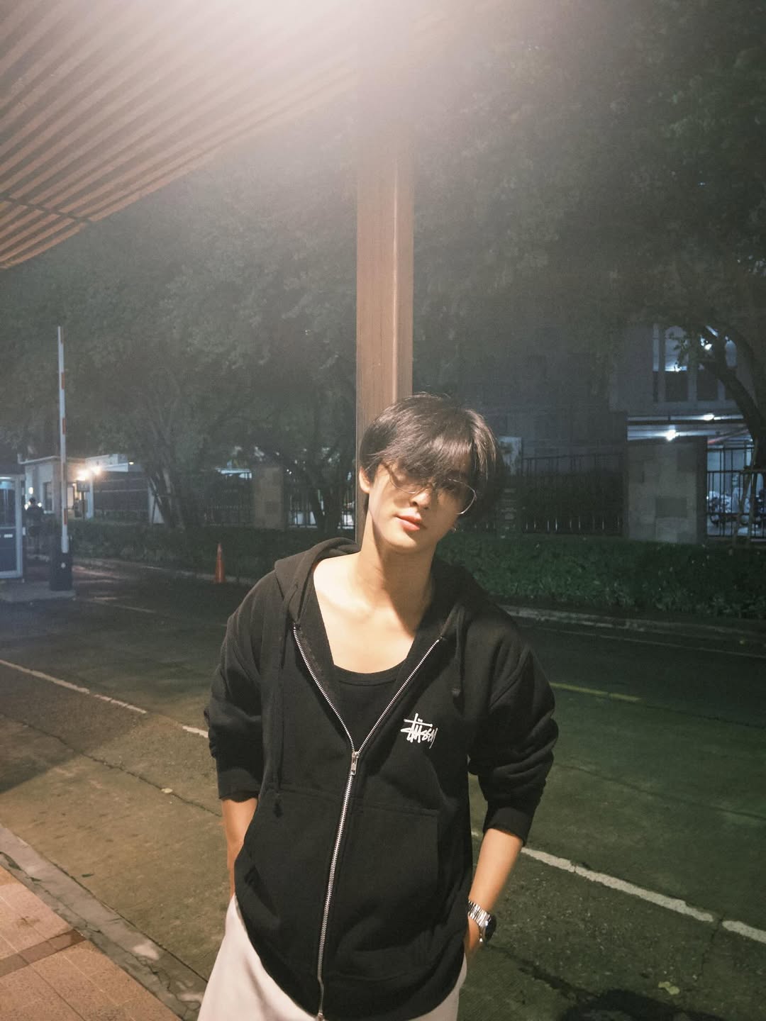 คอปเปอร์ - เดชาวัต พรเดชาพิพัฒ