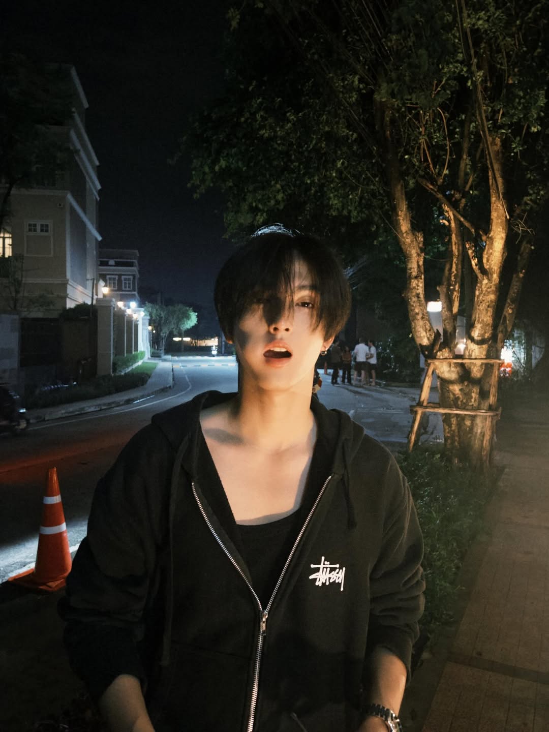 คอปเปอร์ - เดชาวัต พรเดชาพิพัฒ