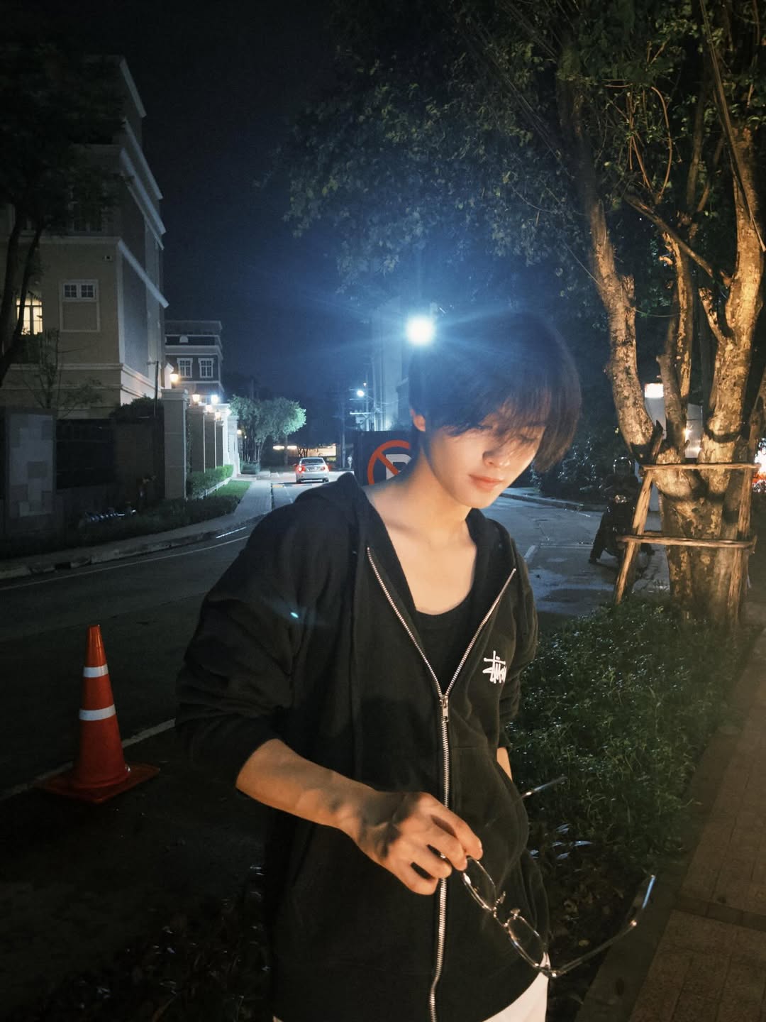 คอปเปอร์ - เดชาวัต พรเดชาพิพัฒ