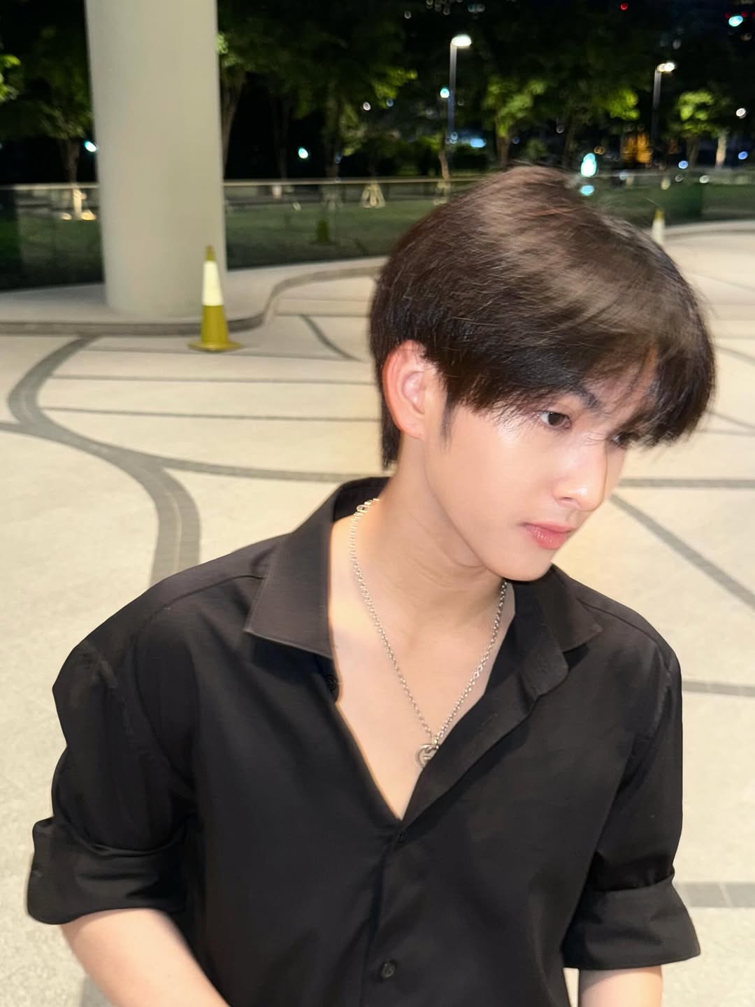 คอปเปอร์ - เดชาวัต พรเดชาพิพัฒ