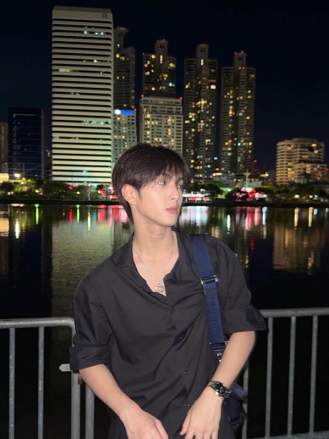 คอปเปอร์ - เดชาวัต พรเดชาพิพัฒ