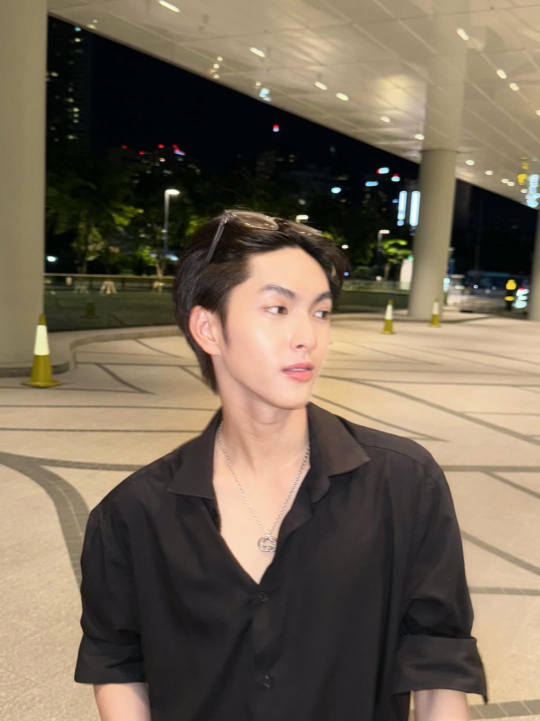 คอปเปอร์ - เดชาวัต พรเดชาพิพัฒ
