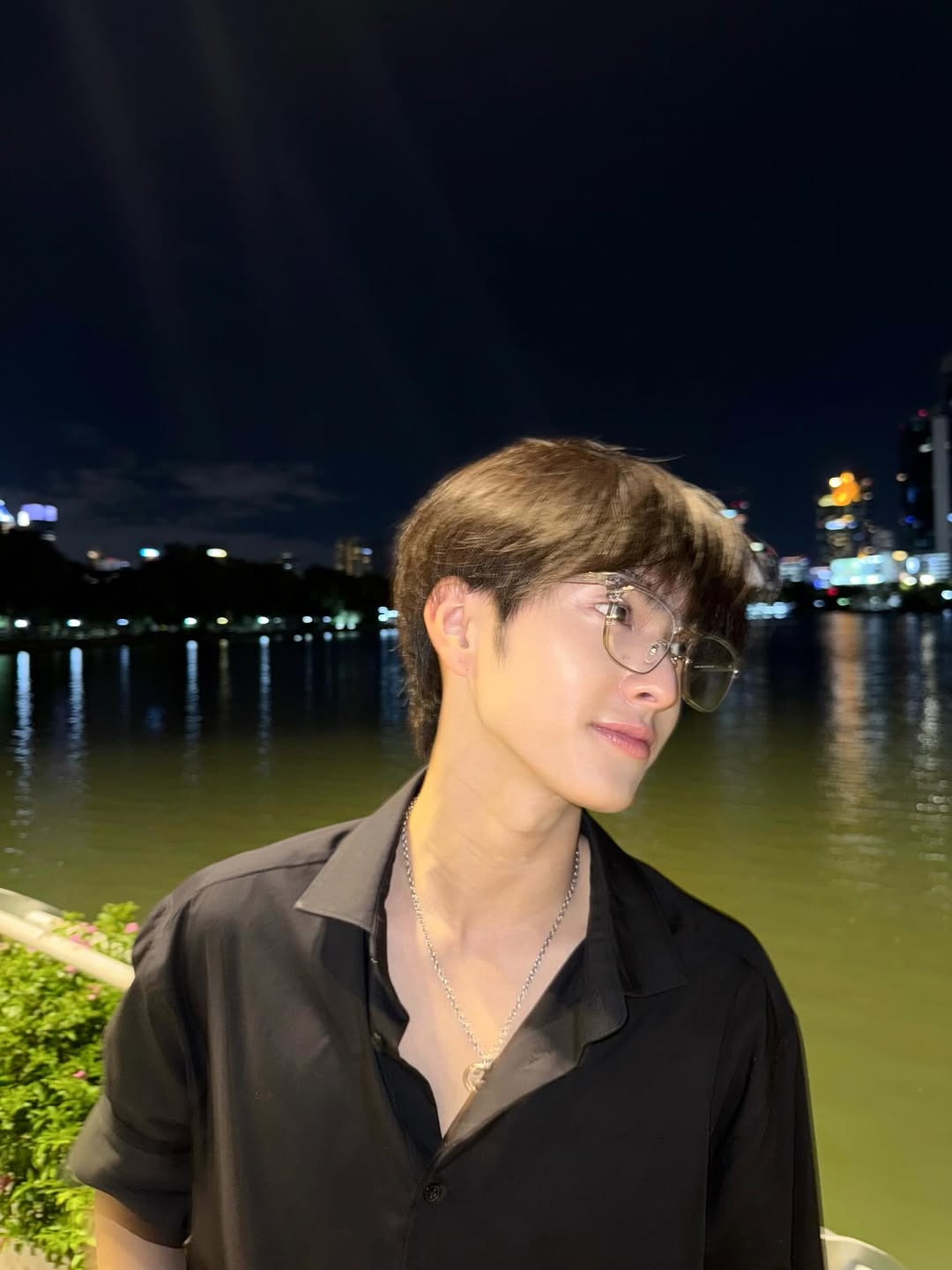คอปเปอร์ - เดชาวัต พรเดชาพิพัฒ