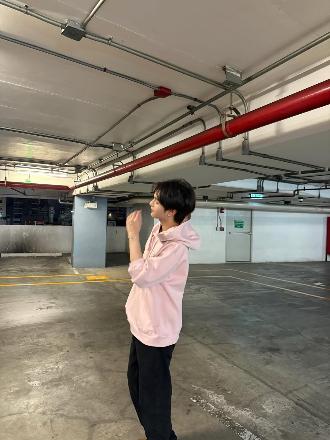 คอปเปอร์ - เดชาวัต พรเดชาพิพัฒ