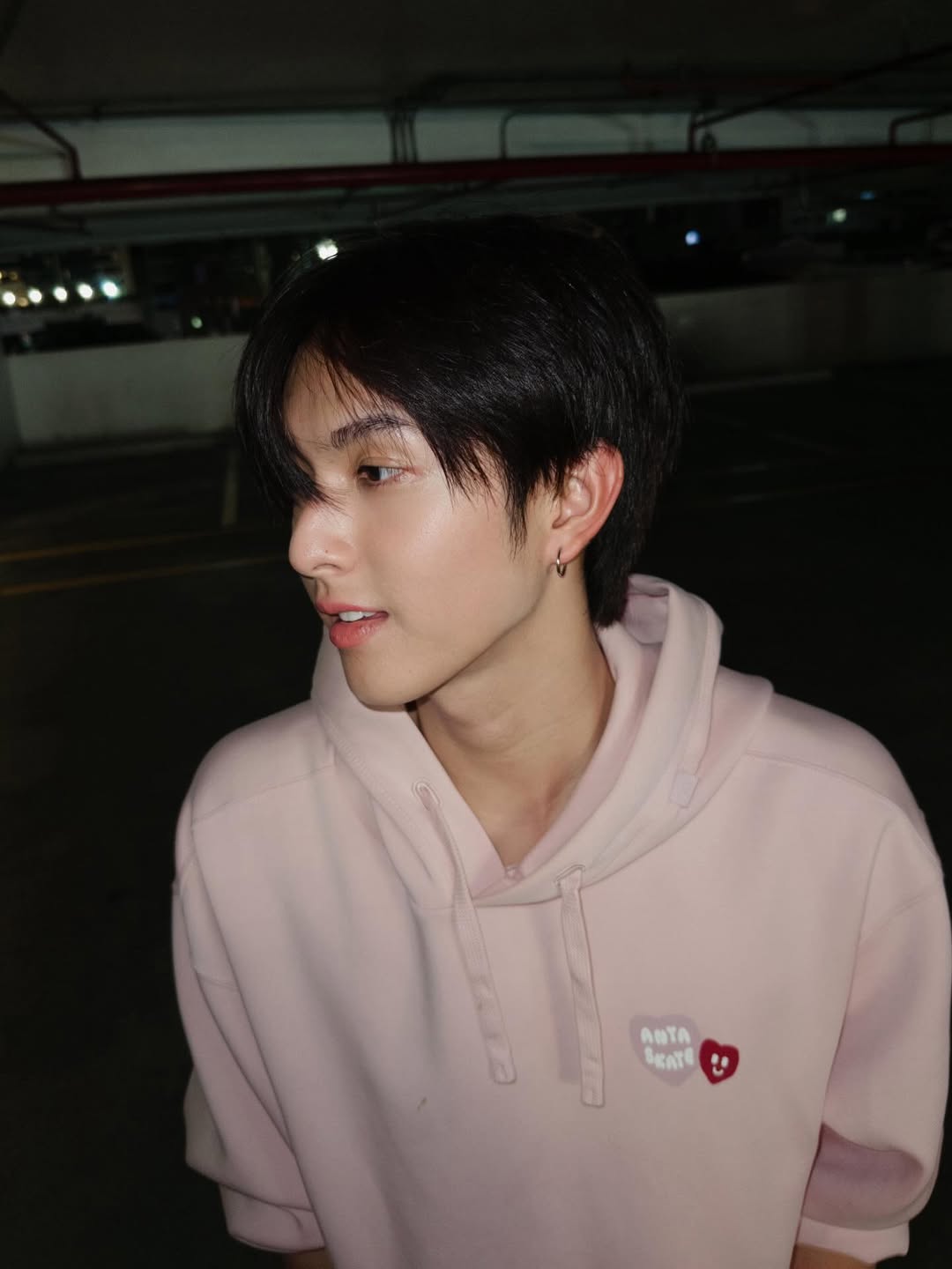 คอปเปอร์ - เดชาวัต พรเดชาพิพัฒ