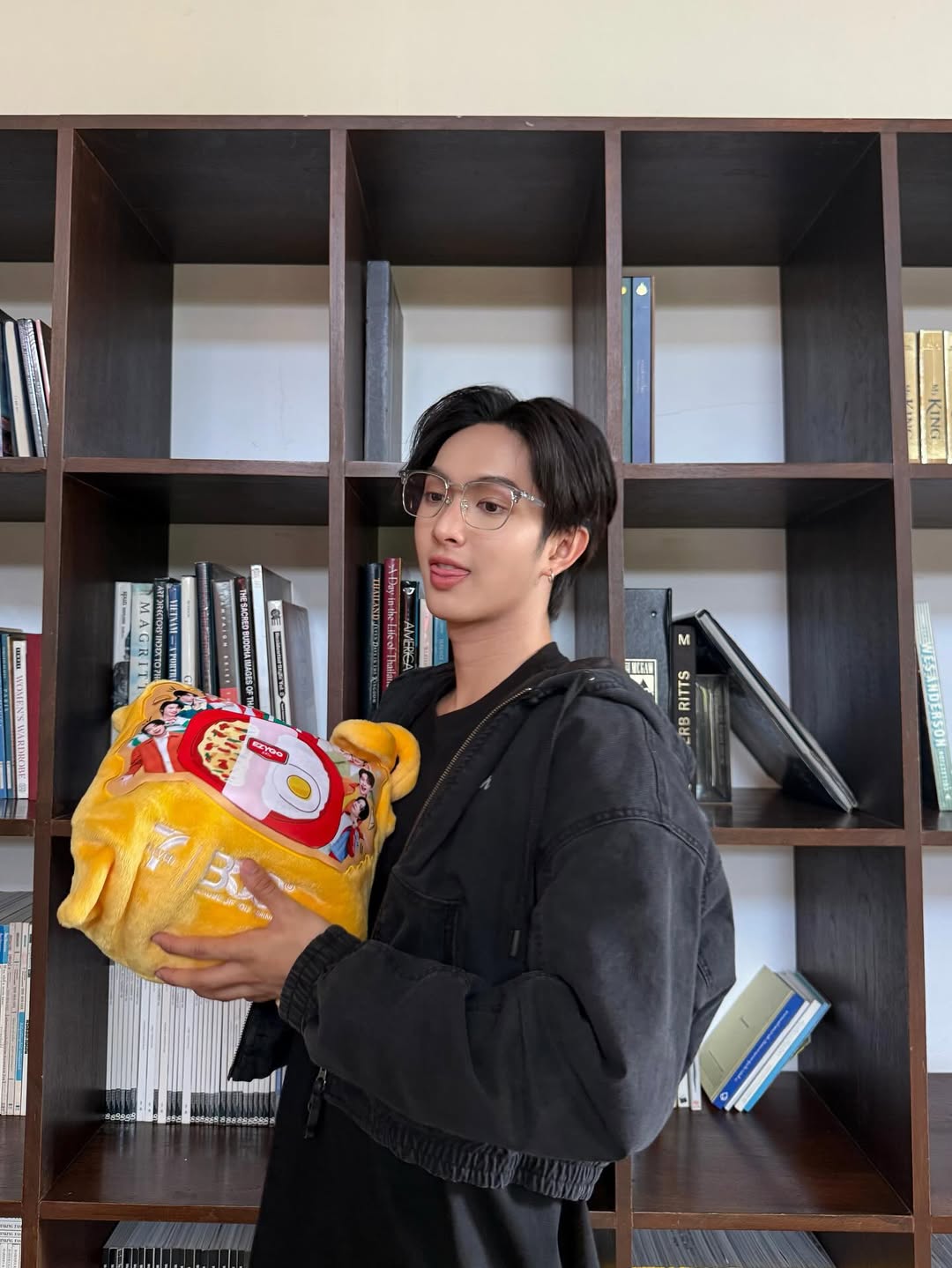 คอปเปอร์ - เดชาวัต พรเดชาพิพัฒ