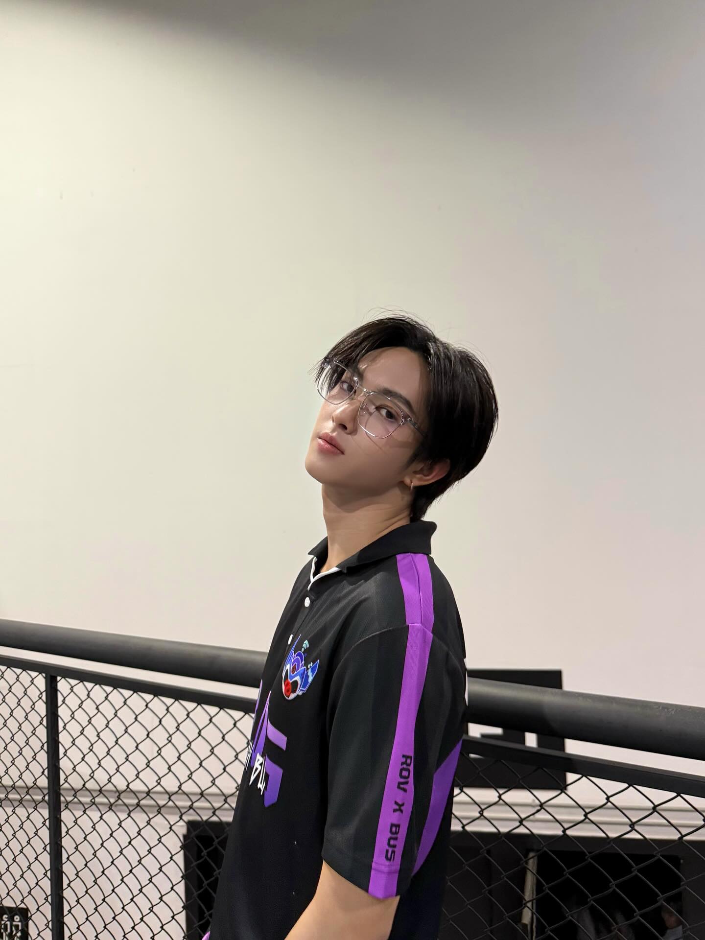 คอปเปอร์ - เดชาวัต พรเดชาพิพัฒ