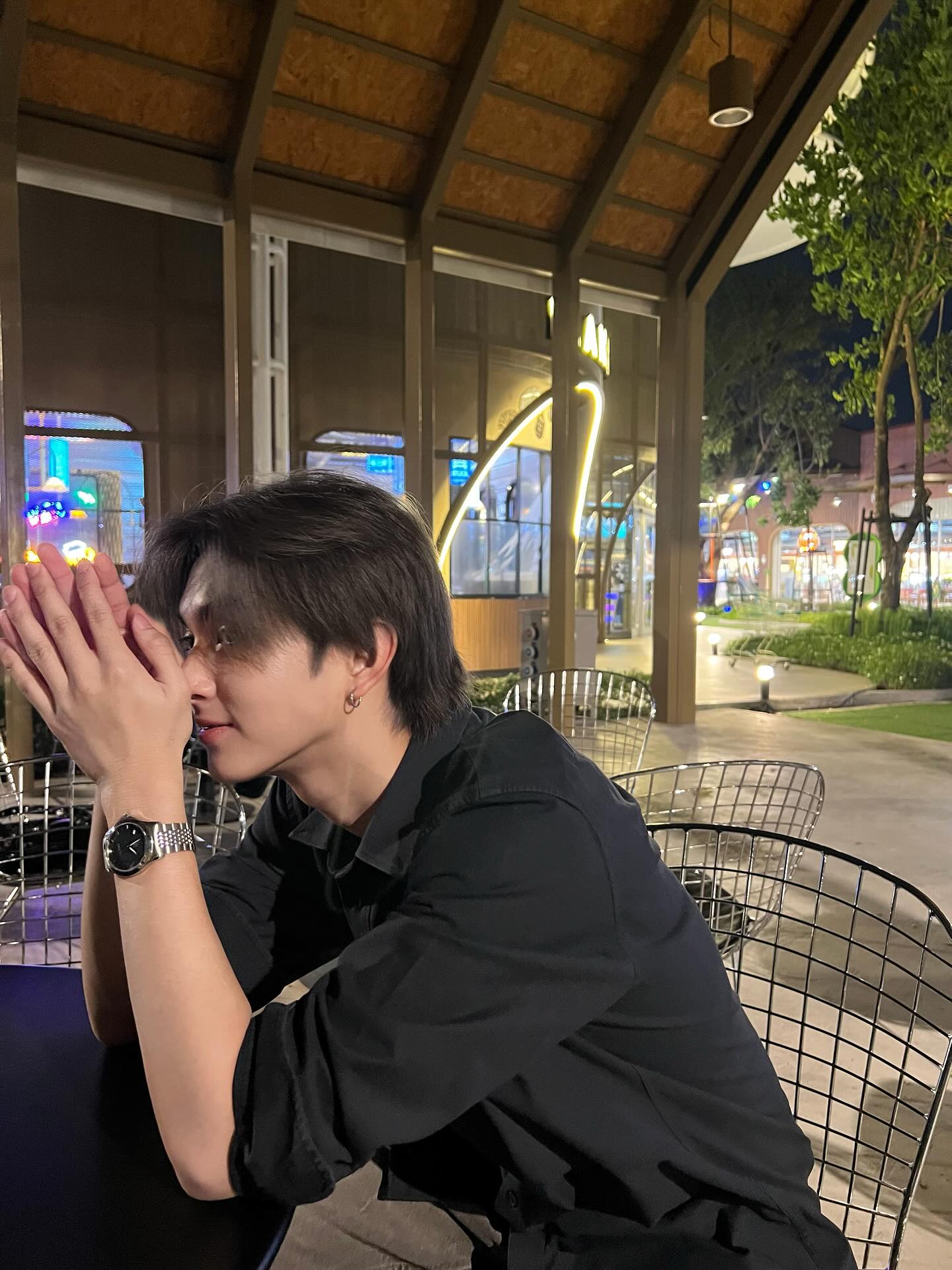 คอปเปอร์ - เดชาวัต พรเดชาพิพัฒ