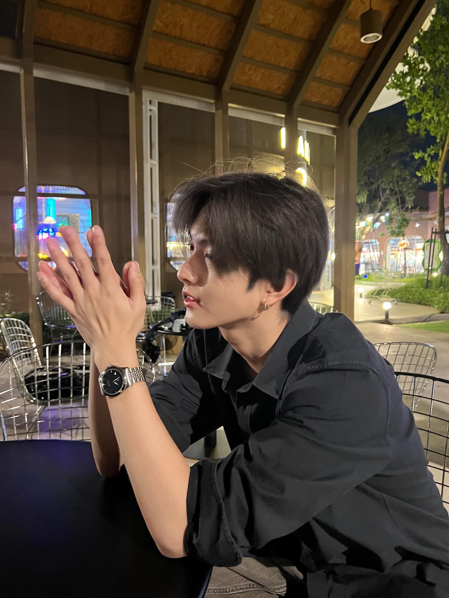 คอปเปอร์ - เดชาวัต พรเดชาพิพัฒ