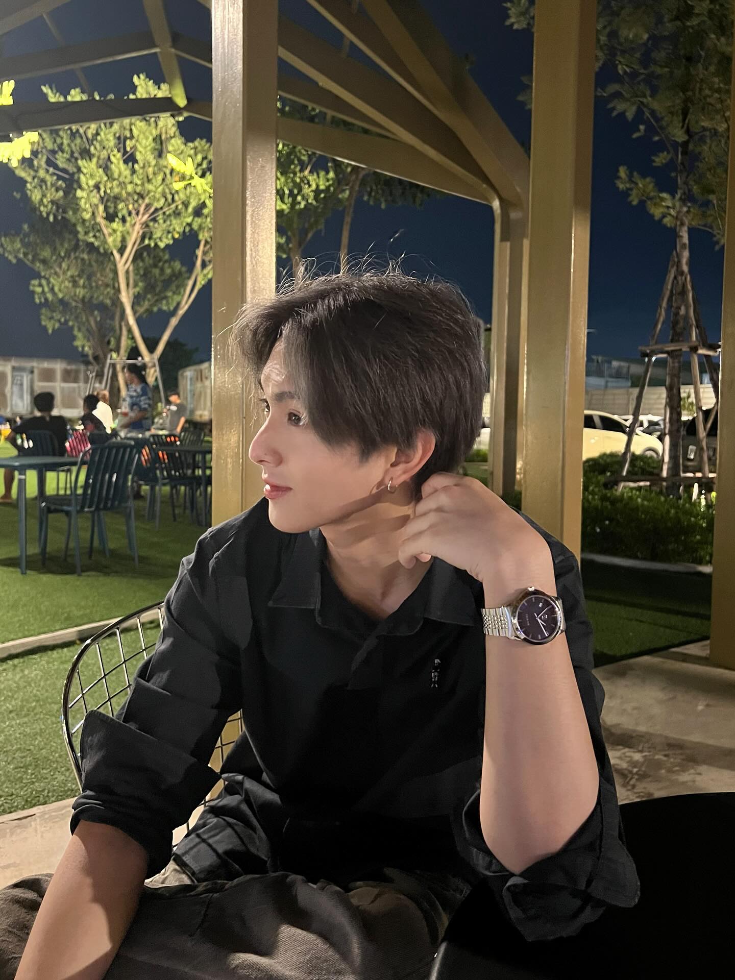 คอปเปอร์ - เดชาวัต พรเดชาพิพัฒ