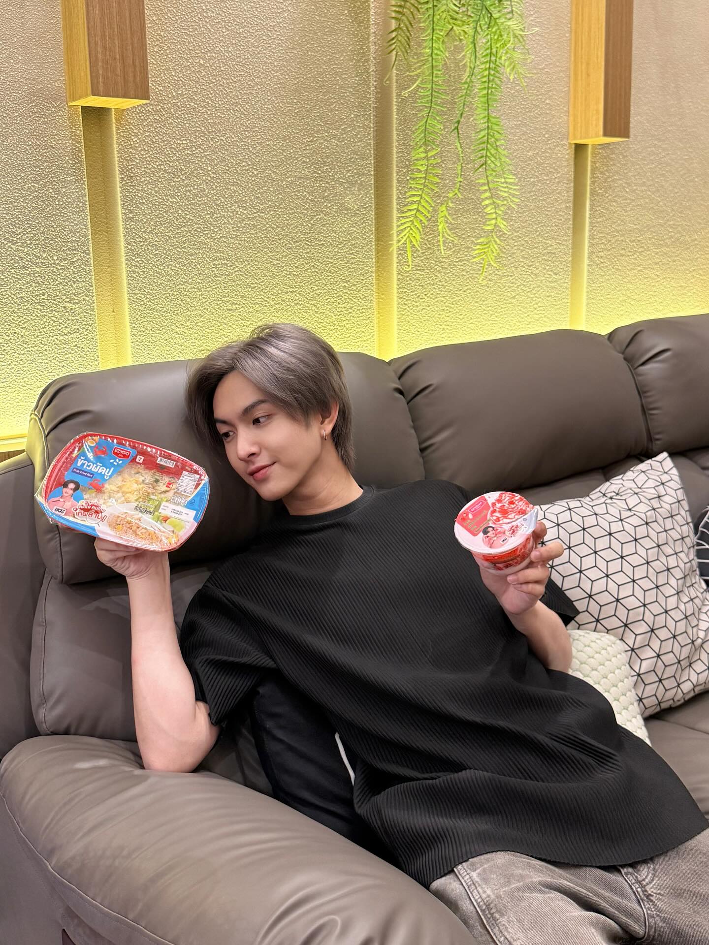 คอปเปอร์ - เดชาวัต พรเดชาพิพัฒ