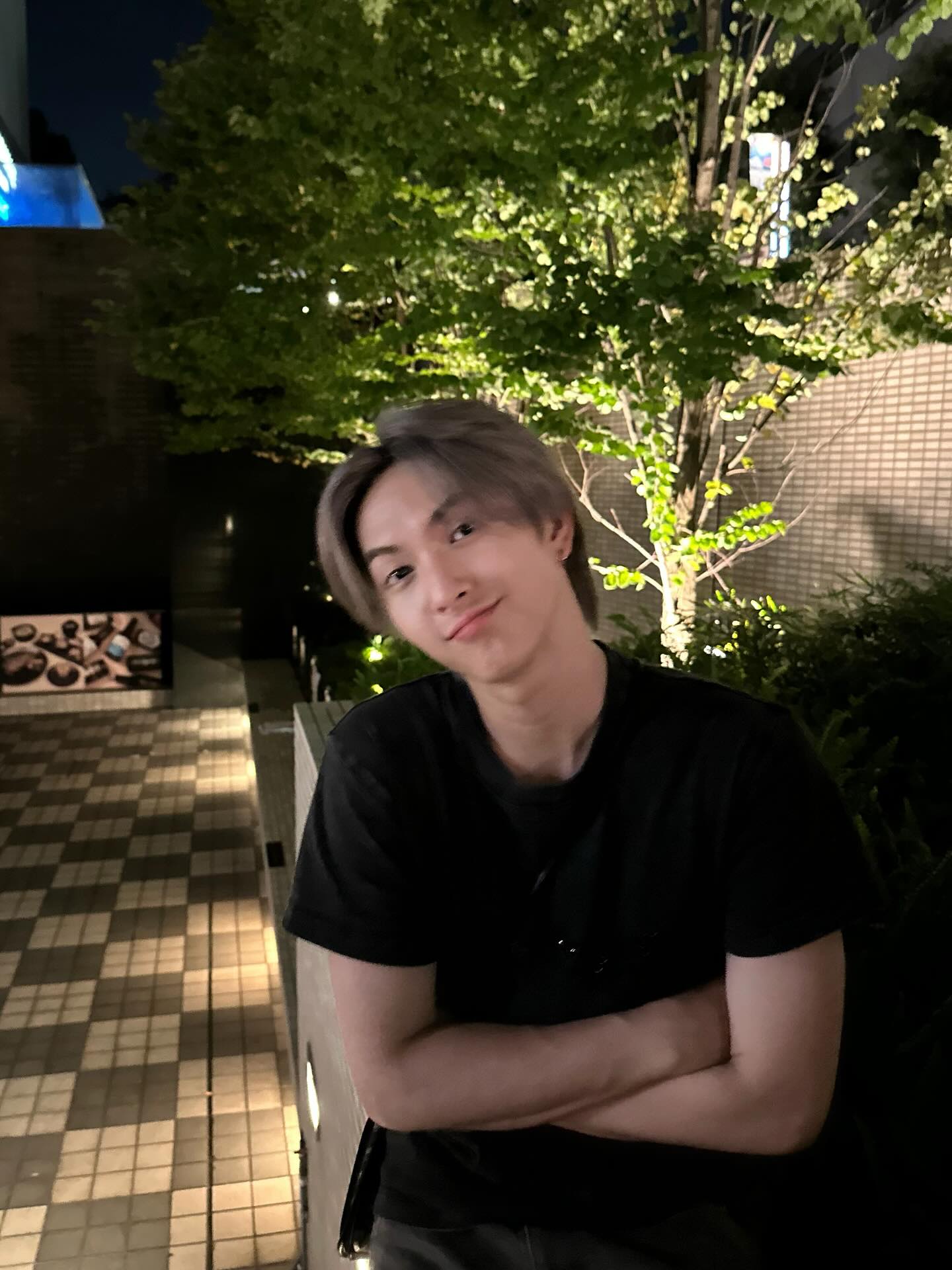 คอปเปอร์ - เดชาวัต พรเดชาพิพัฒ