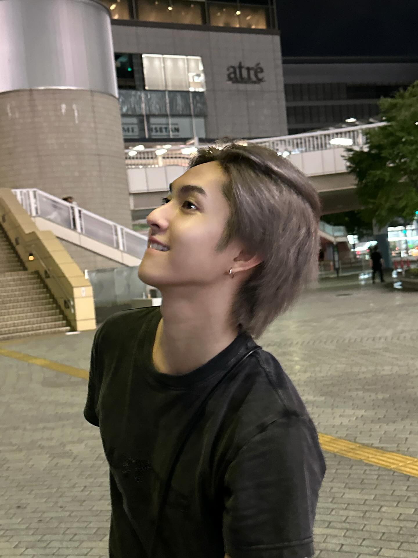 คอปเปอร์ - เดชาวัต พรเดชาพิพัฒ