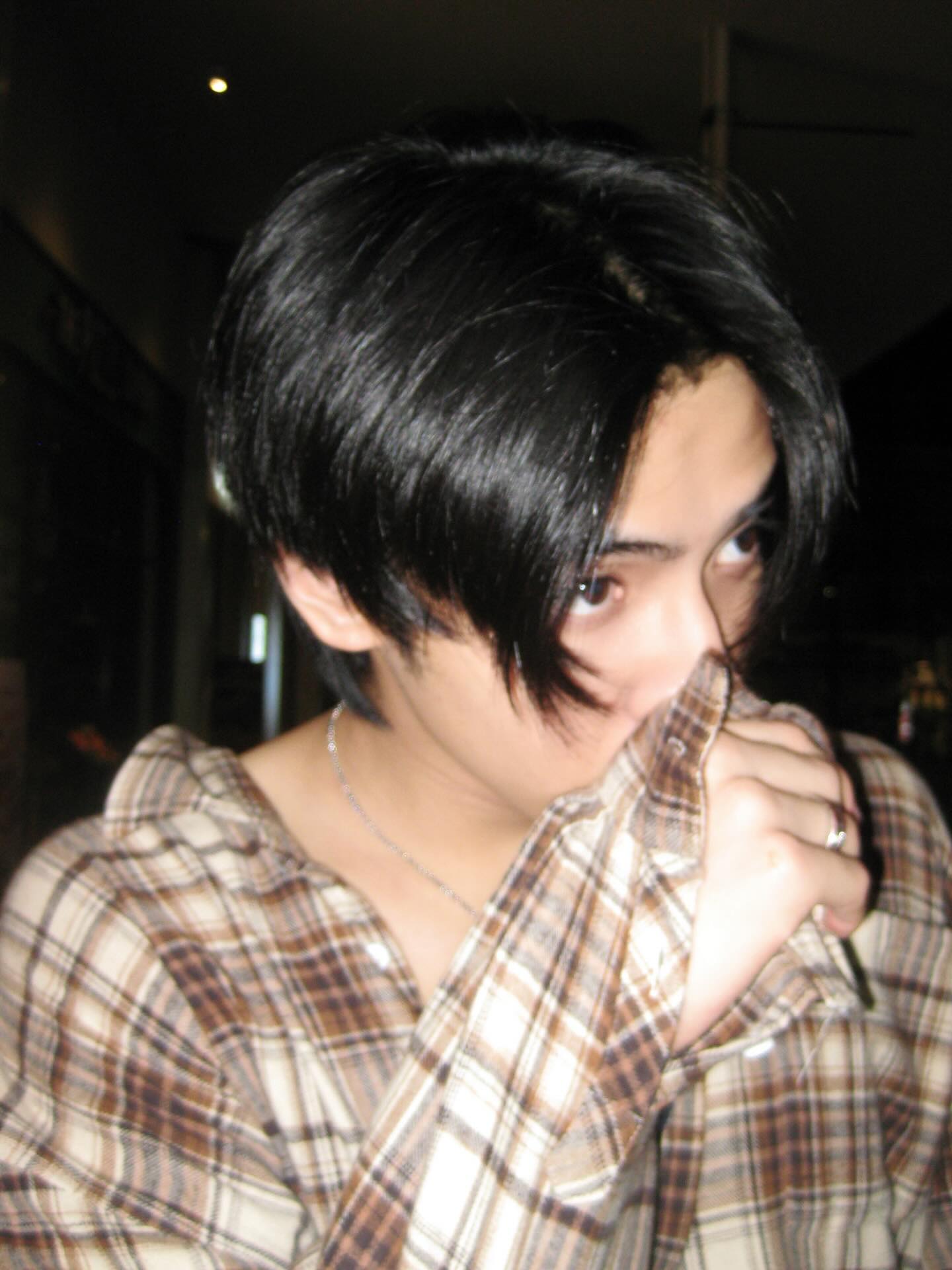 คอปเปอร์ - เดชาวัต พรเดชาพิพัฒ