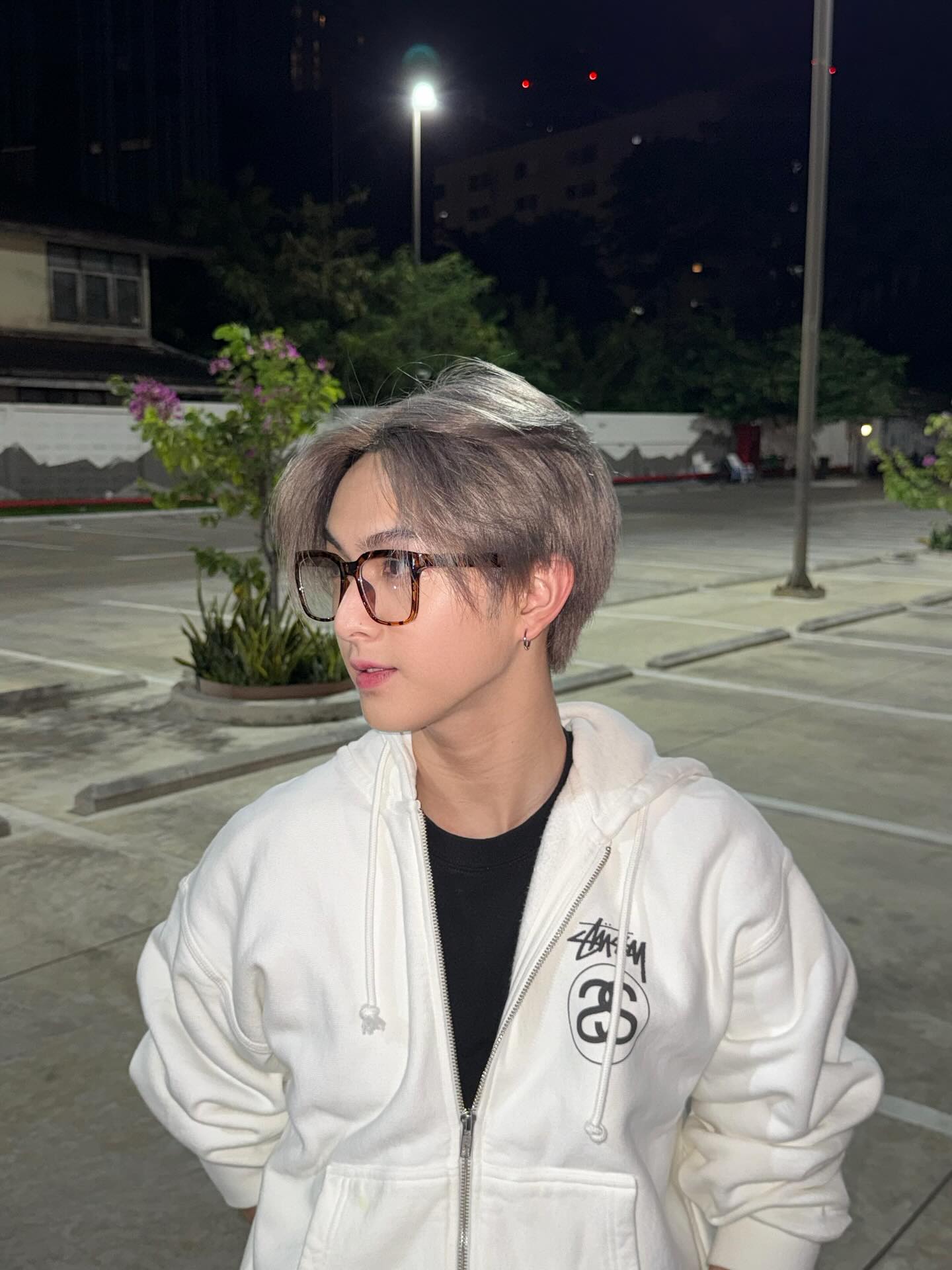 คอปเปอร์ - เดชาวัต พรเดชาพิพัฒ