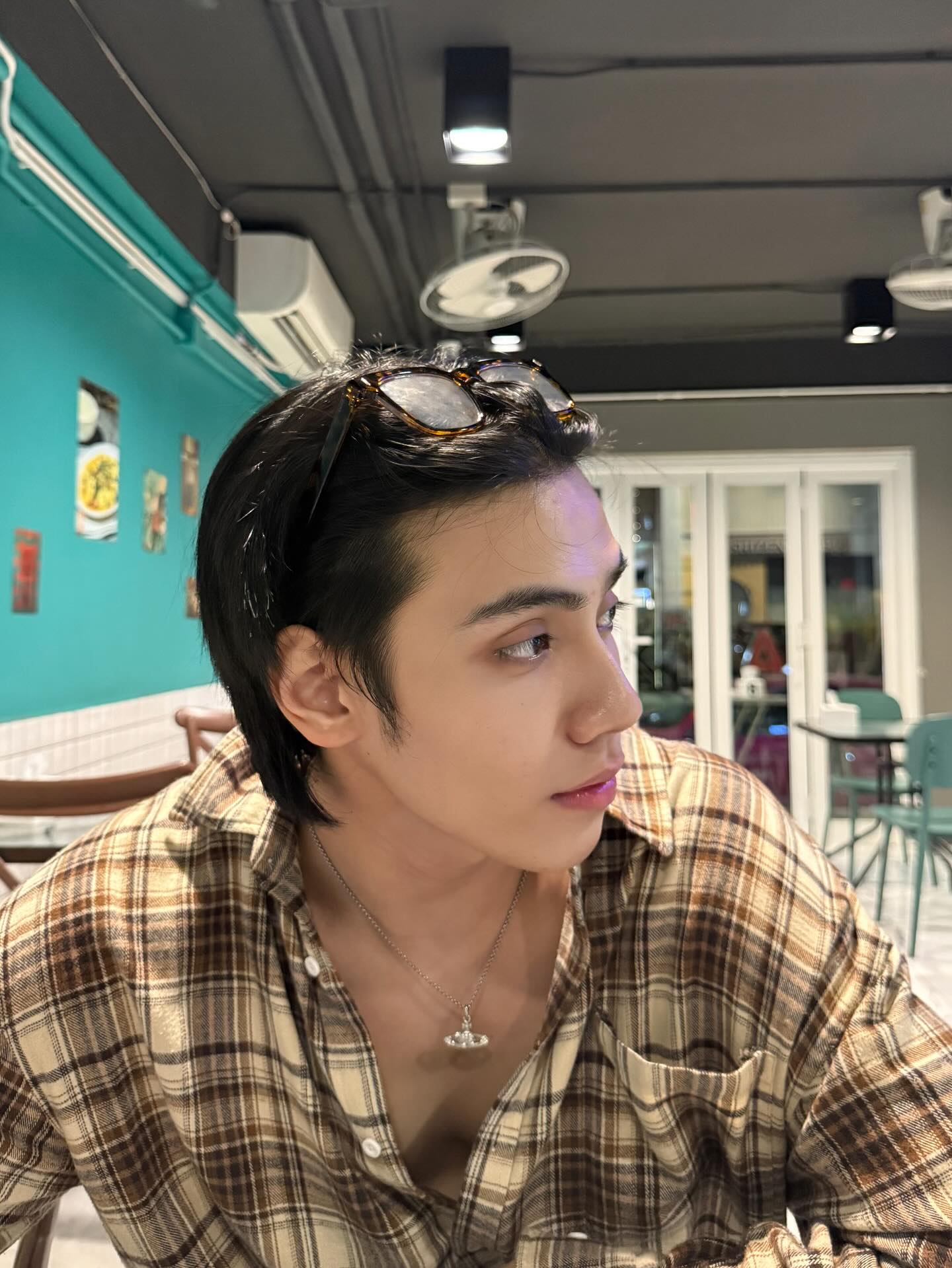 คอปเปอร์ - เดชาวัต พรเดชาพิพัฒ