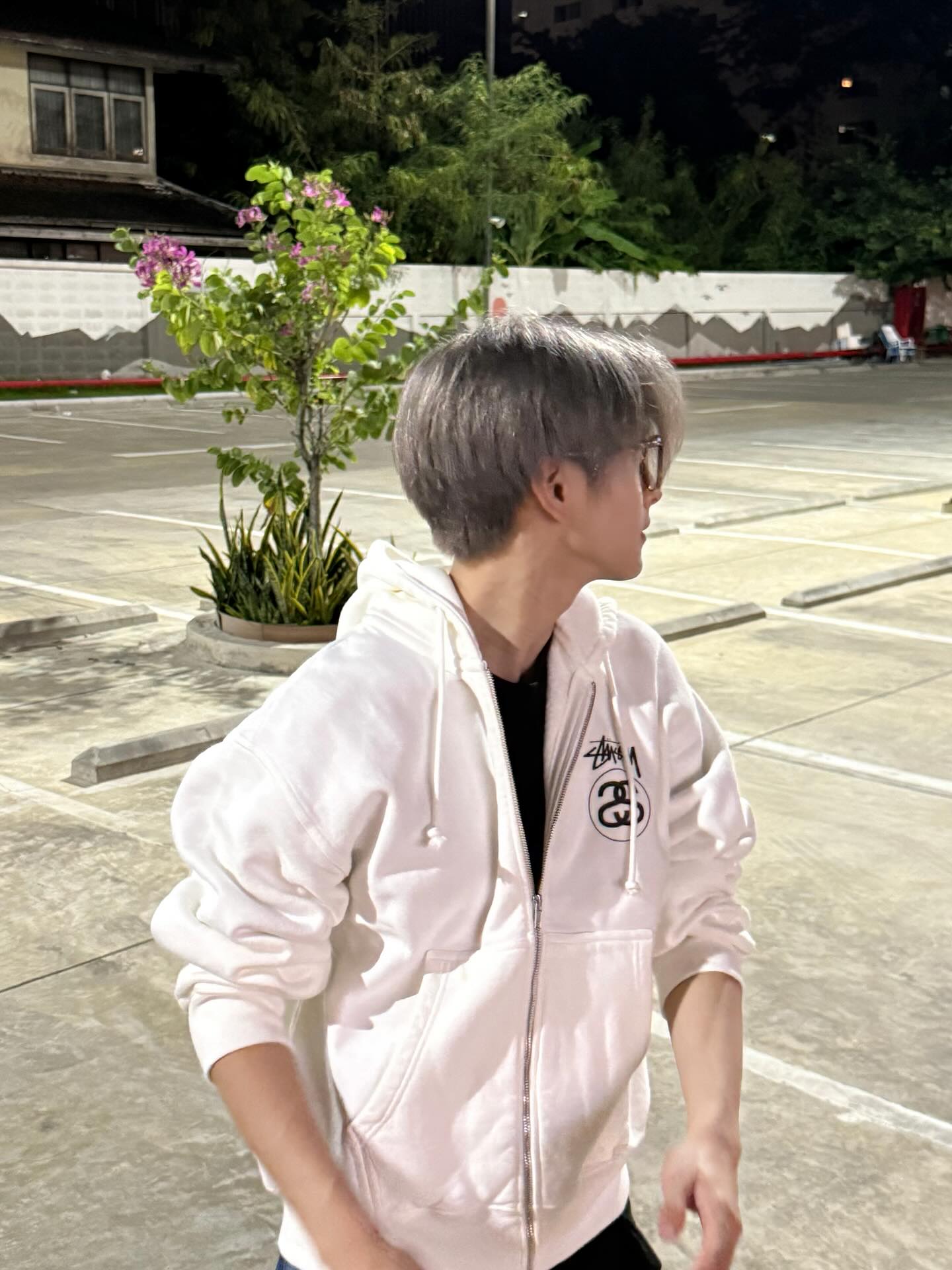 คอปเปอร์ - เดชาวัต พรเดชาพิพัฒ