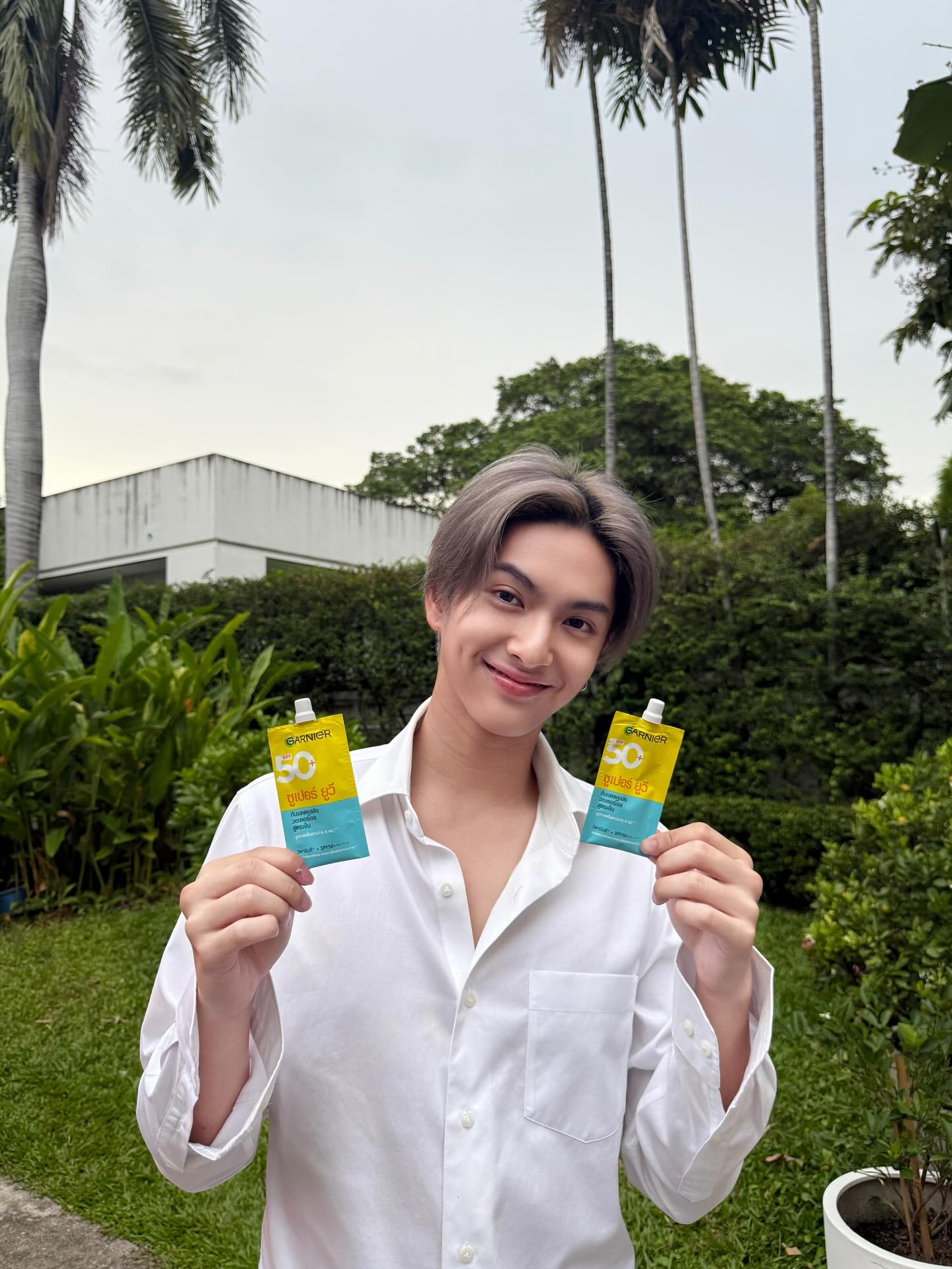 คอปเปอร์ - เดชาวัต พรเดชาพิพัฒ
