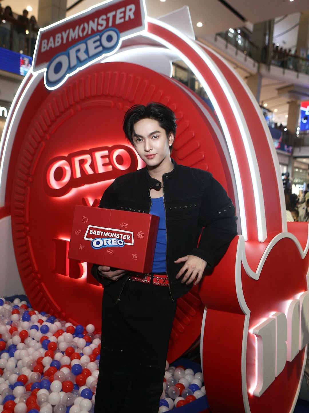 คอปเปอร์ - เดชาวัต พรเดชาพิพัฒ