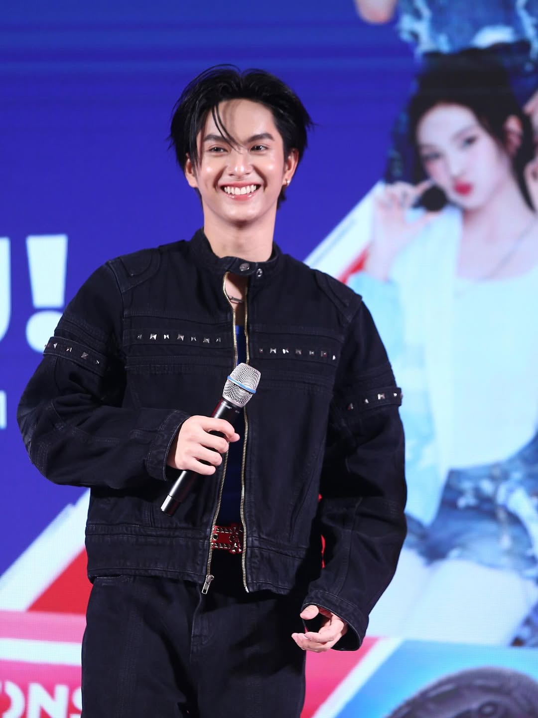 คอปเปอร์ - เดชาวัต พรเดชาพิพัฒ