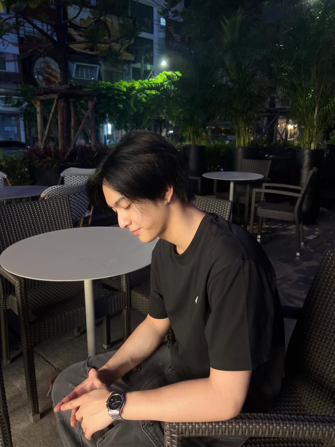 คอปเปอร์ - เดชาวัต พรเดชาพิพัฒ