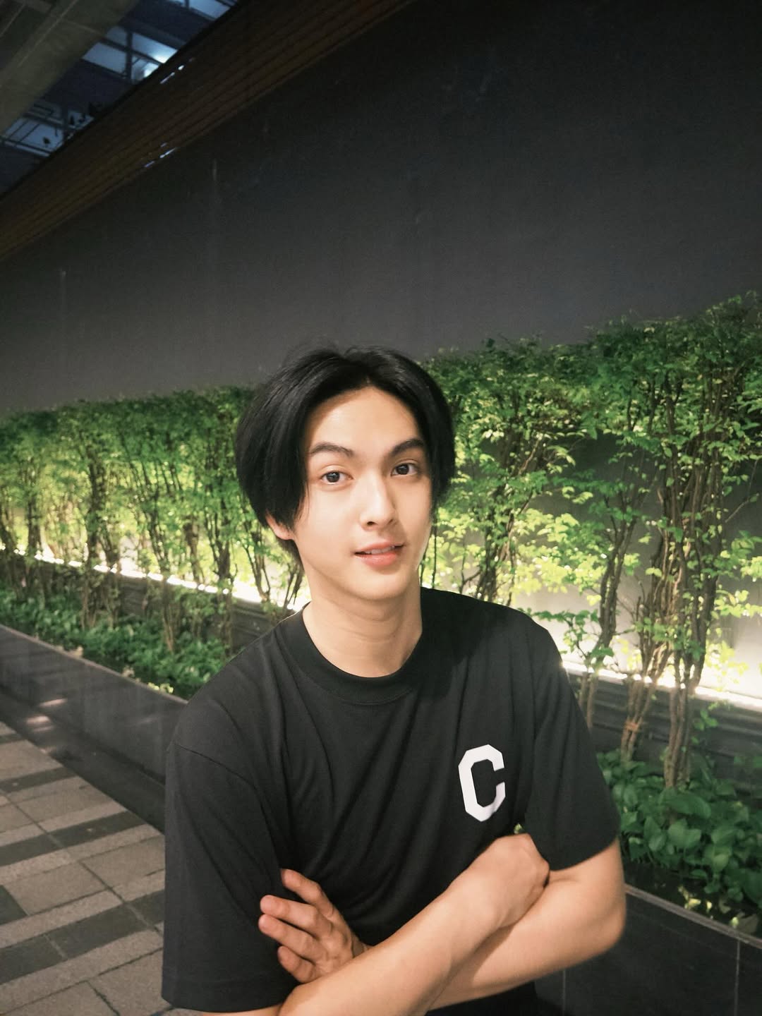 คอปเปอร์ - เดชาวัต พรเดชาพิพัฒ