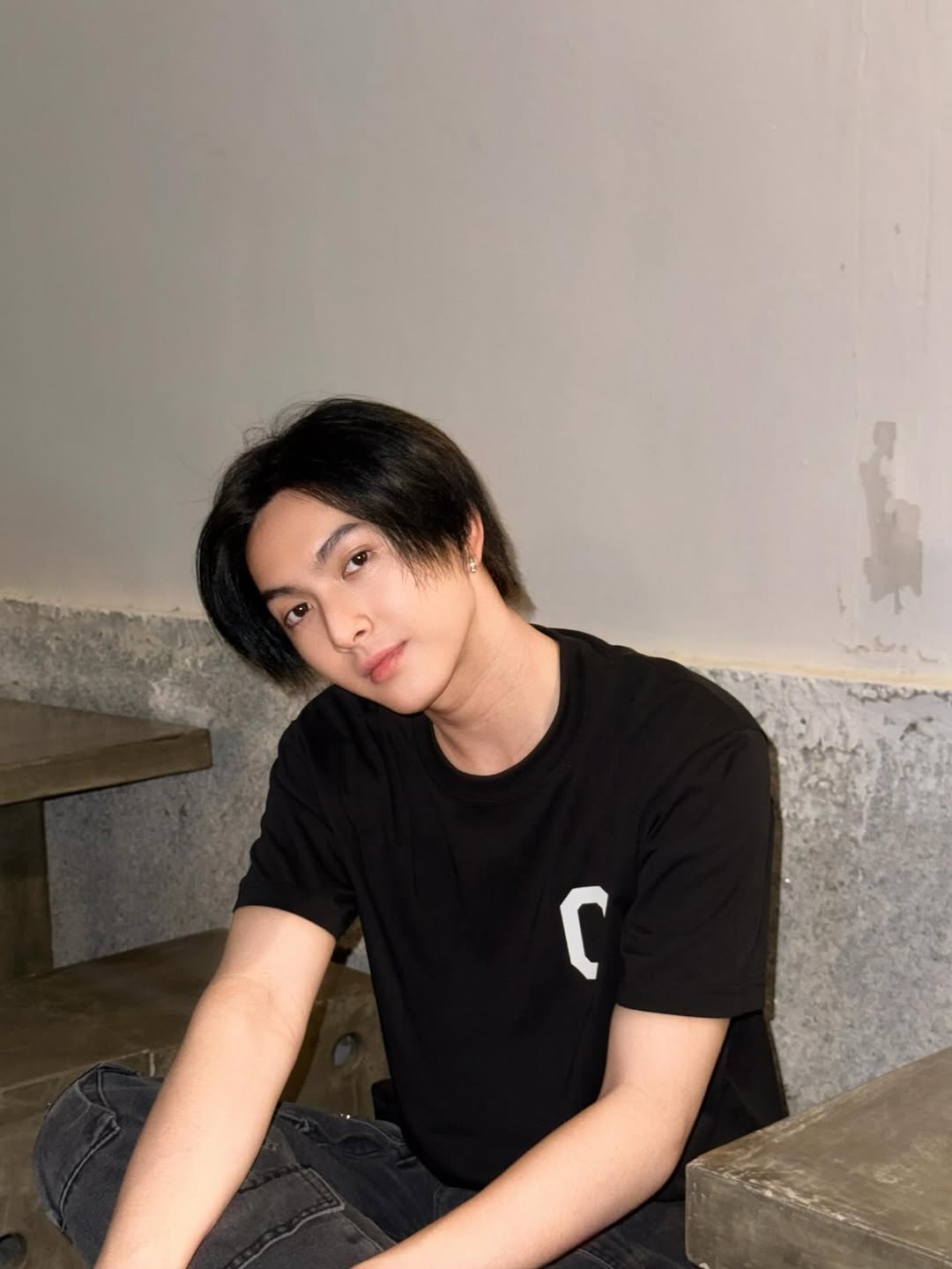 คอปเปอร์ - เดชาวัต พรเดชาพิพัฒ