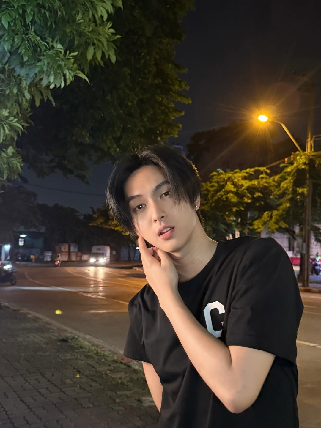 คอปเปอร์ - เดชาวัต พรเดชาพิพัฒ