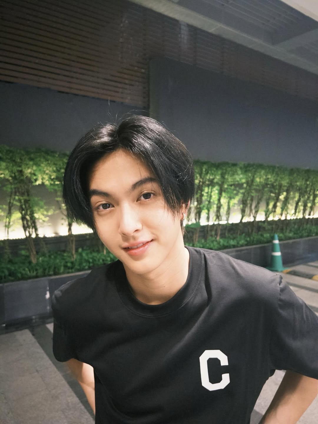 คอปเปอร์ - เดชาวัต พรเดชาพิพัฒ