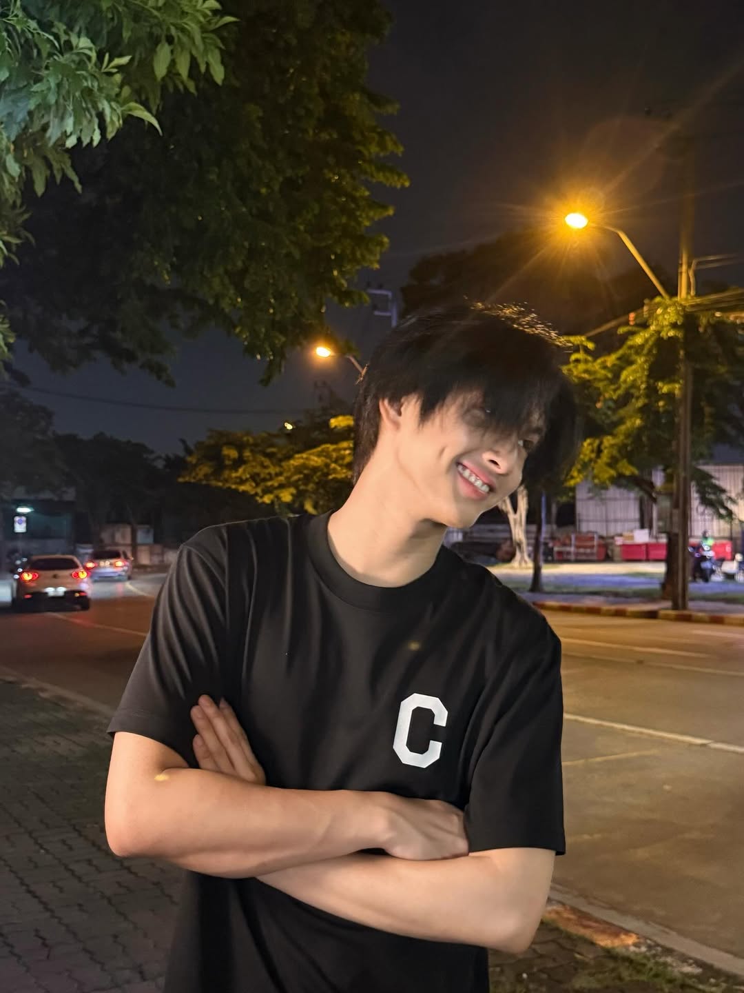 คอปเปอร์ - เดชาวัต พรเดชาพิพัฒ