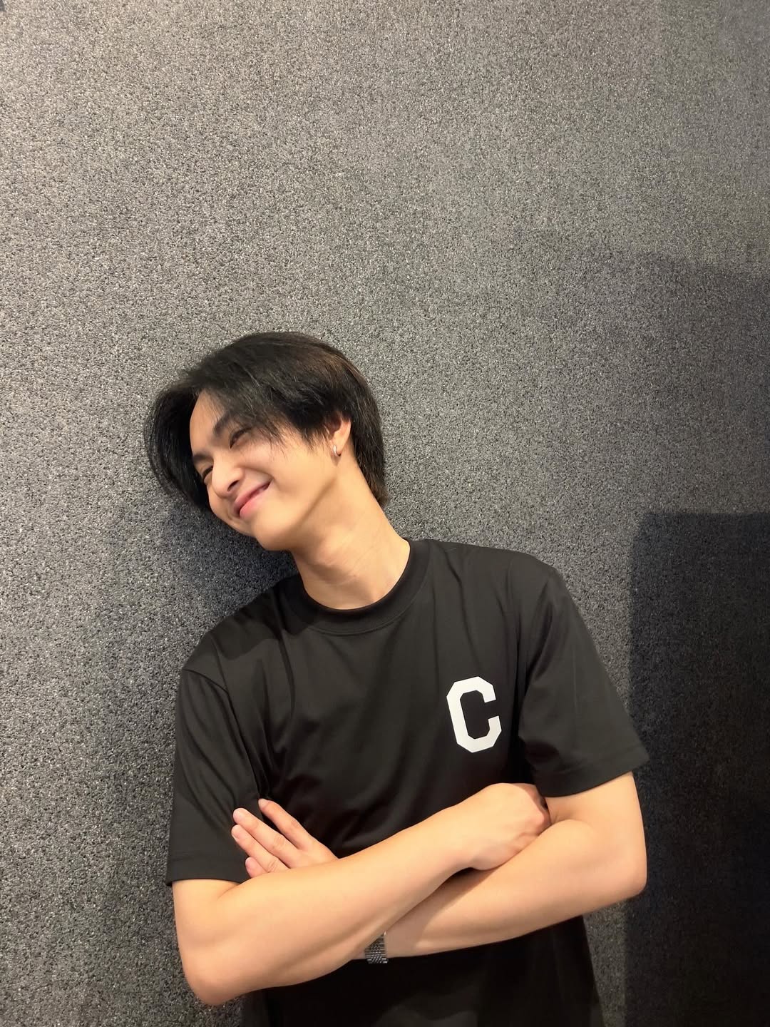 คอปเปอร์ - เดชาวัต พรเดชาพิพัฒ