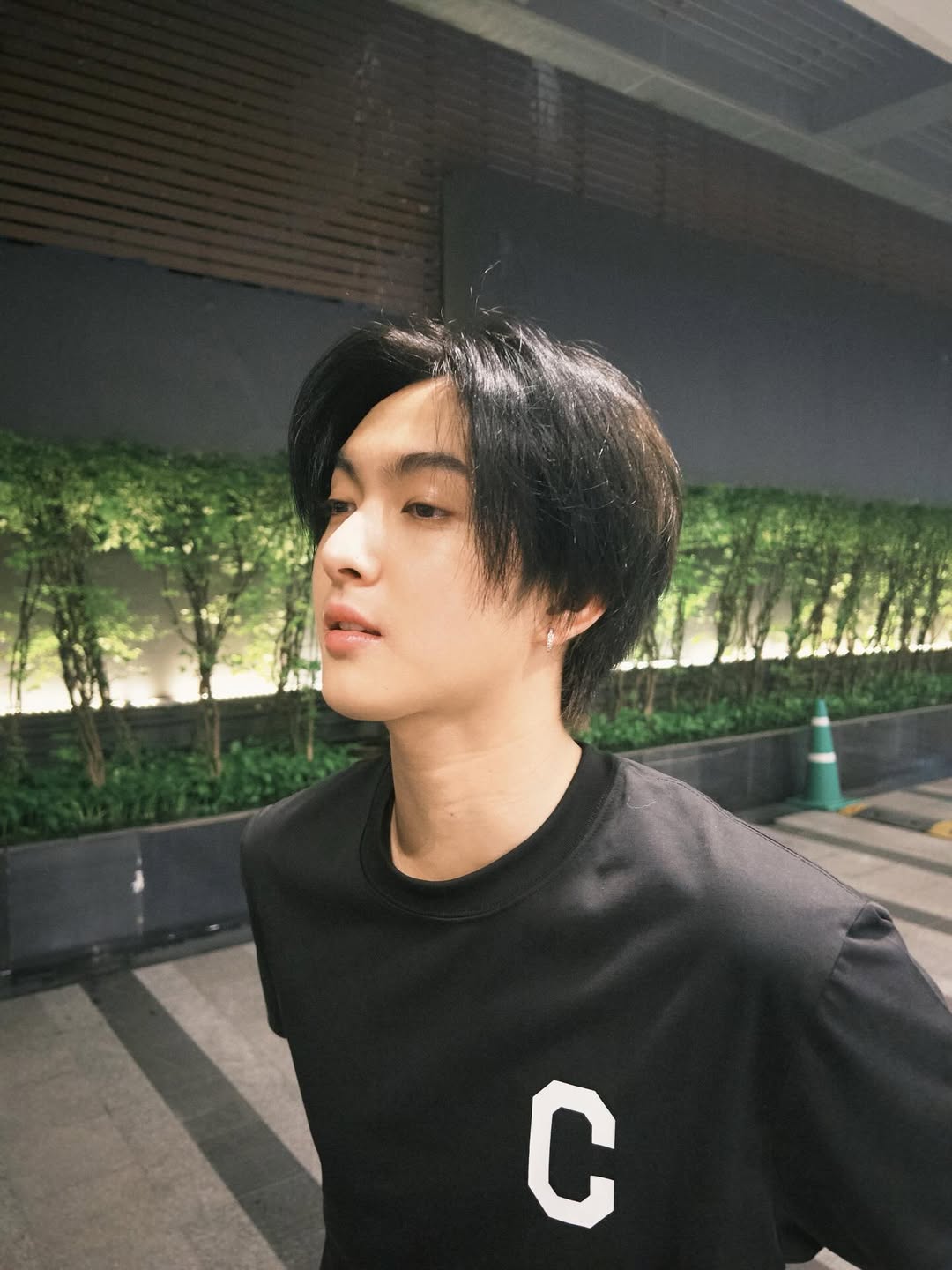 คอปเปอร์ - เดชาวัต พรเดชาพิพัฒ