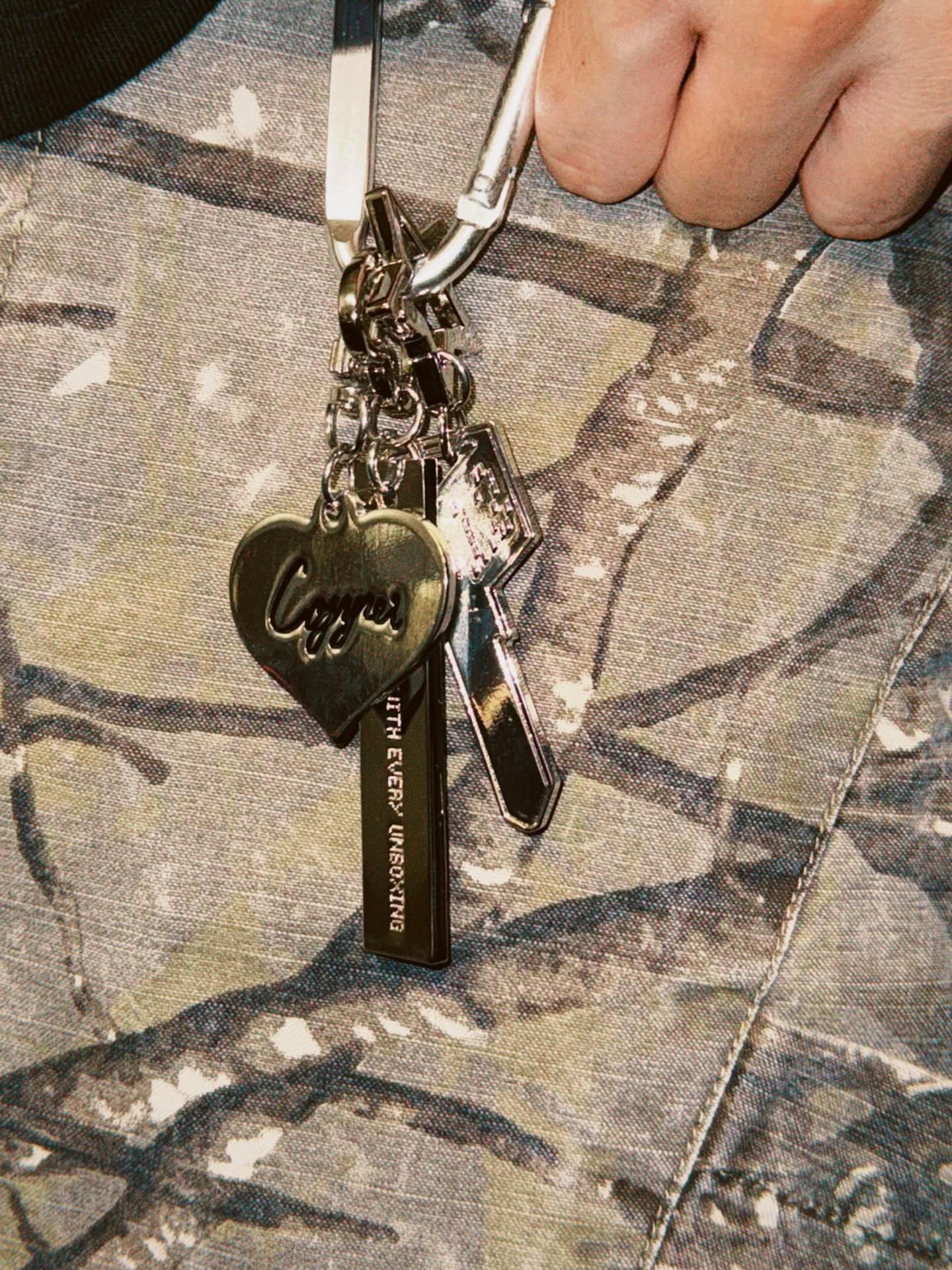 คอปเปอร์ - เดชาวัต พรเดชาพิพัฒ